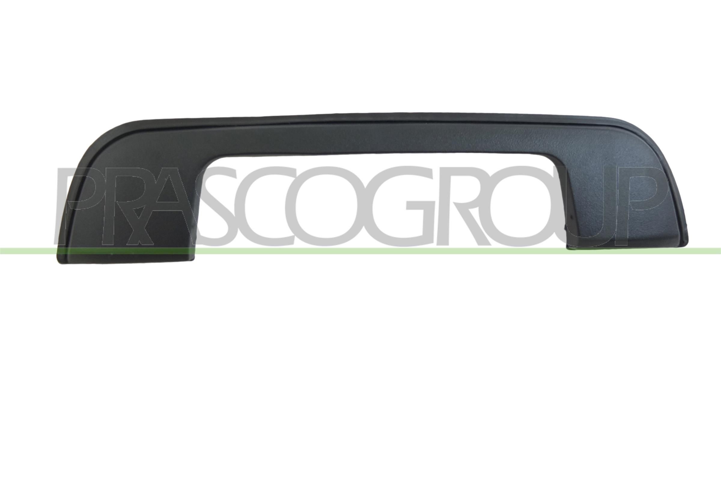 PRASCO Door Handle BM0148711 BMW 6 Series PRASCO door handle BM0148711