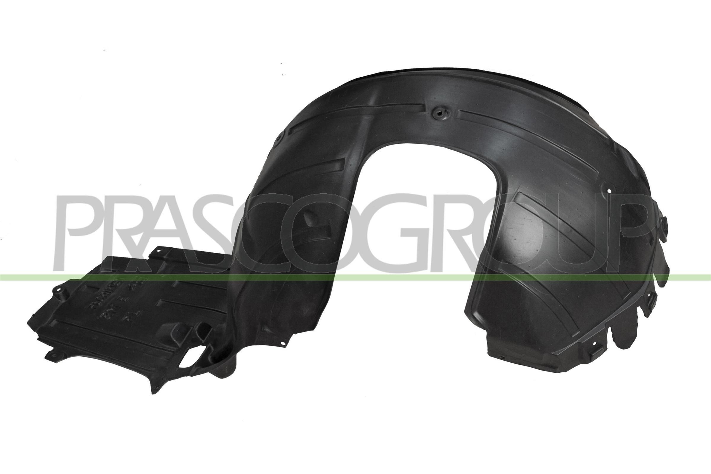 PRASCO Sisälokasuoja BM0233614 BM0233614 PRASCO Sisälokasuoja BMW i3