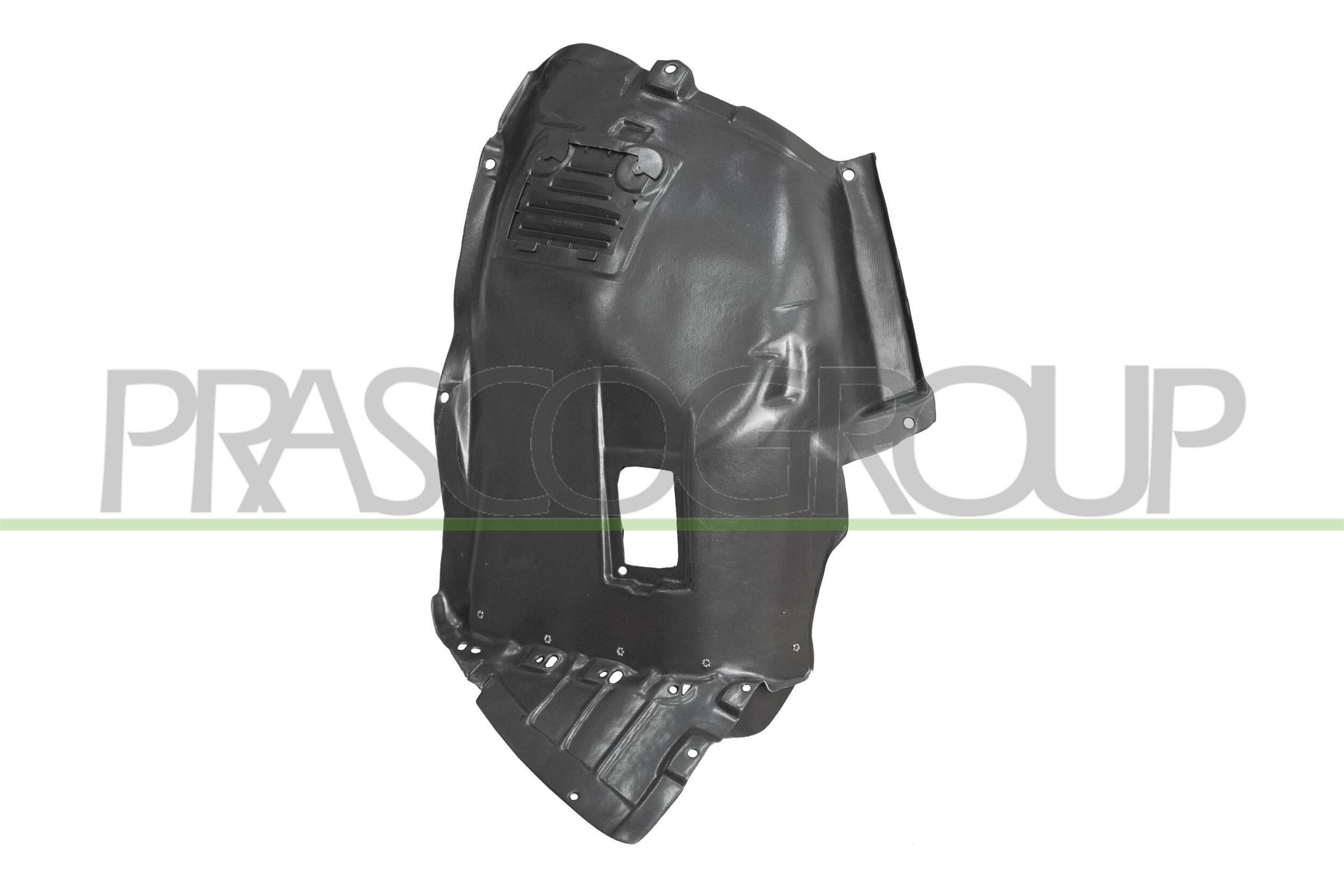 PRASCO Pare-boue BM0243613 BM0243613 Pare-boue PRASCO BMW X3