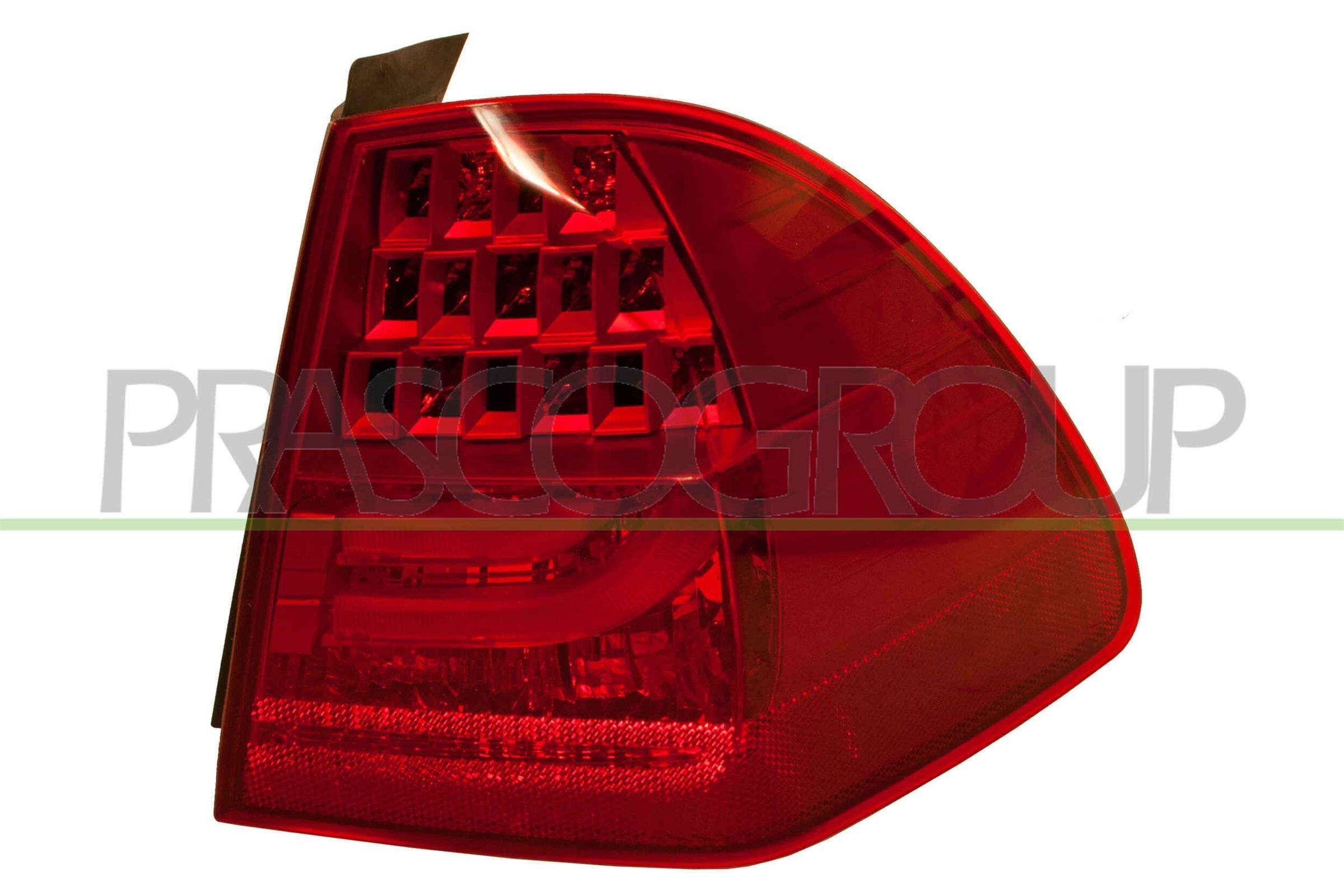 PRASCO Fanale posteriore BM0264157 BM0264157 costo Fanale posteriore PRASCO BMW Z3