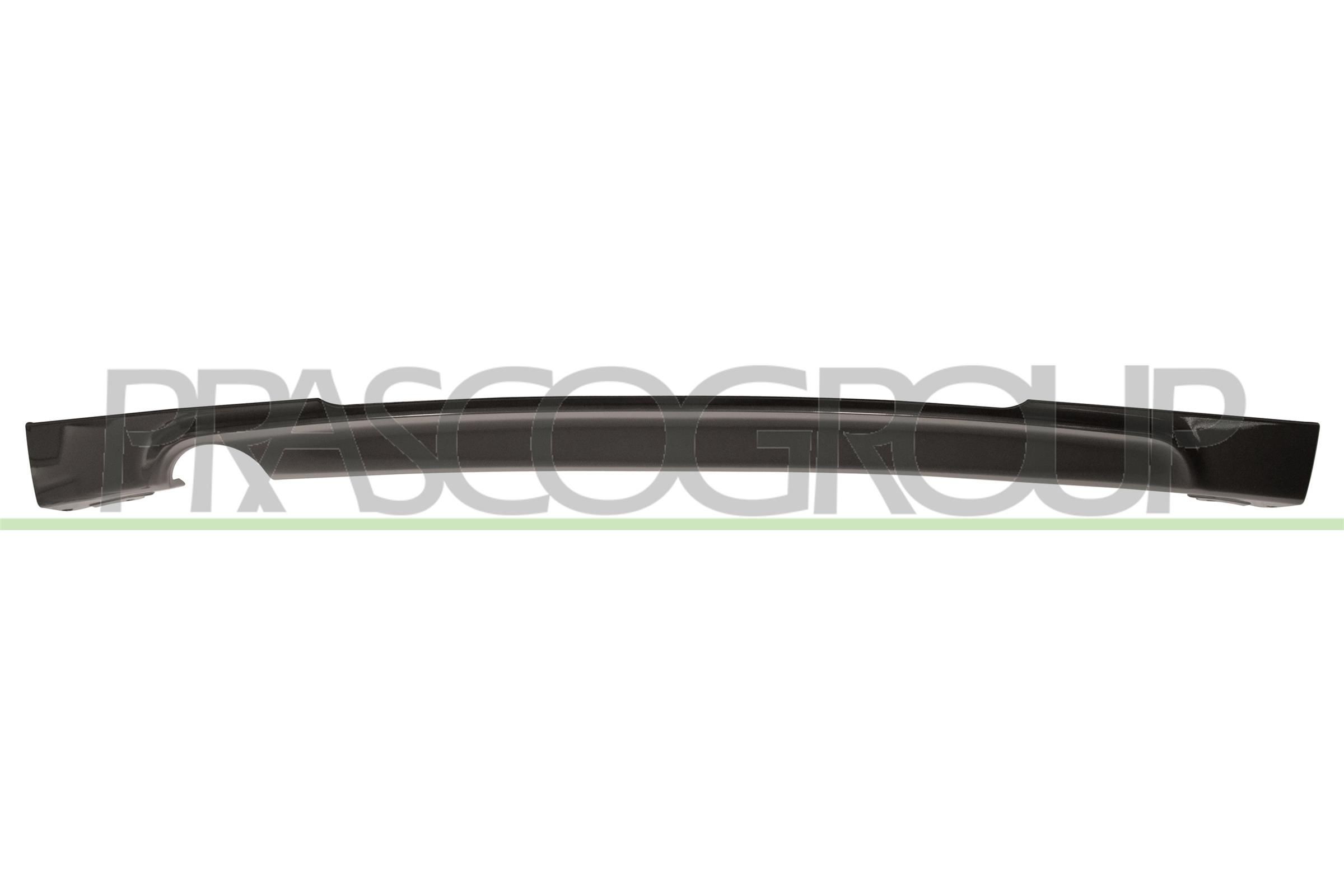 PRASCO Zadný difúzor BM0291851 cena Predný spojler BMW F31 BM0291851 PRASCO
