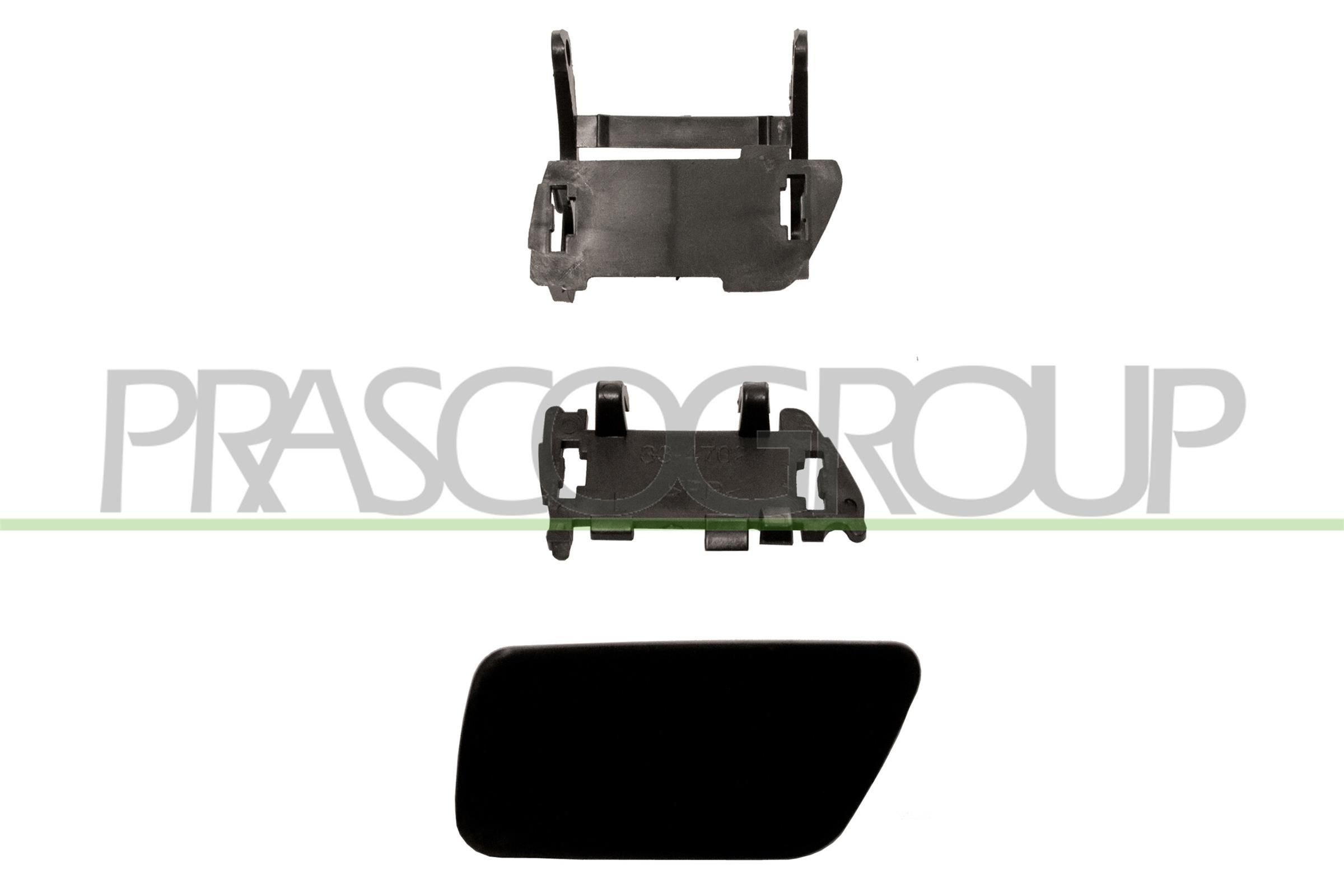 PRASCO Apdare, Bampers BM0461240 PRASCO BM0461240 Apdare, Bampers