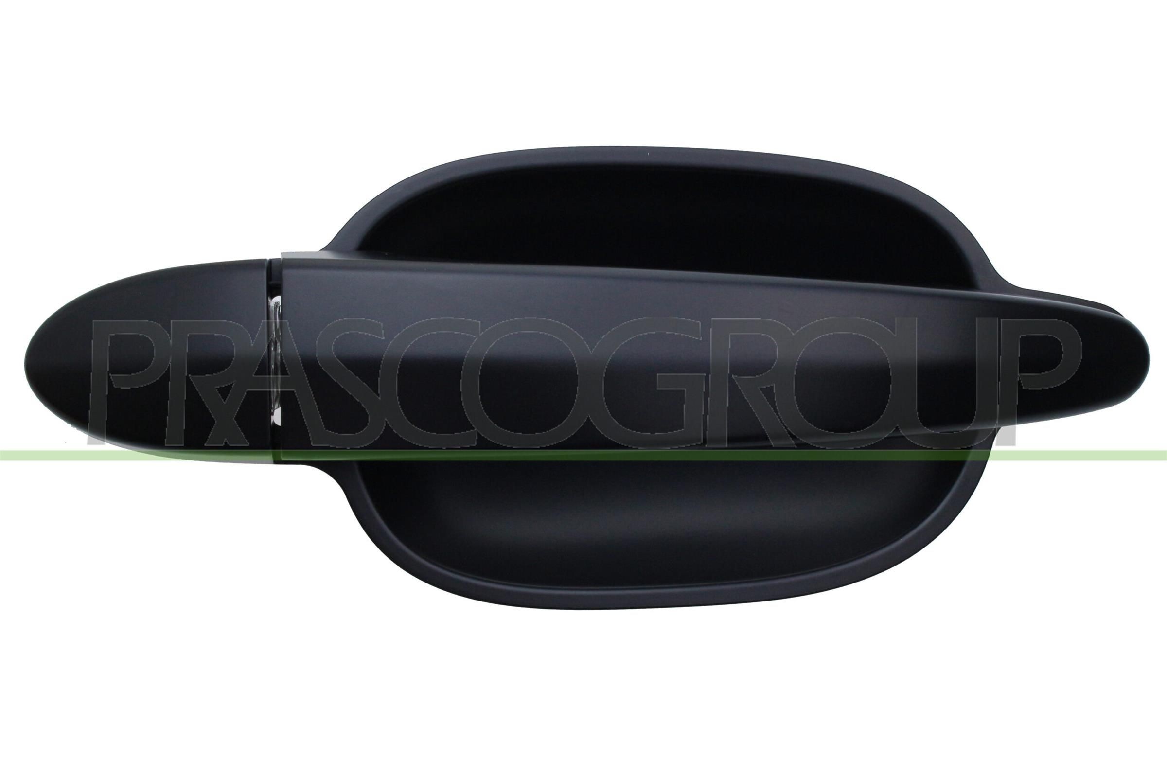 PRASCO Dørhåndtak BM0468104 BM0468104 Dørhåndtak BMW i3 PRASCO
