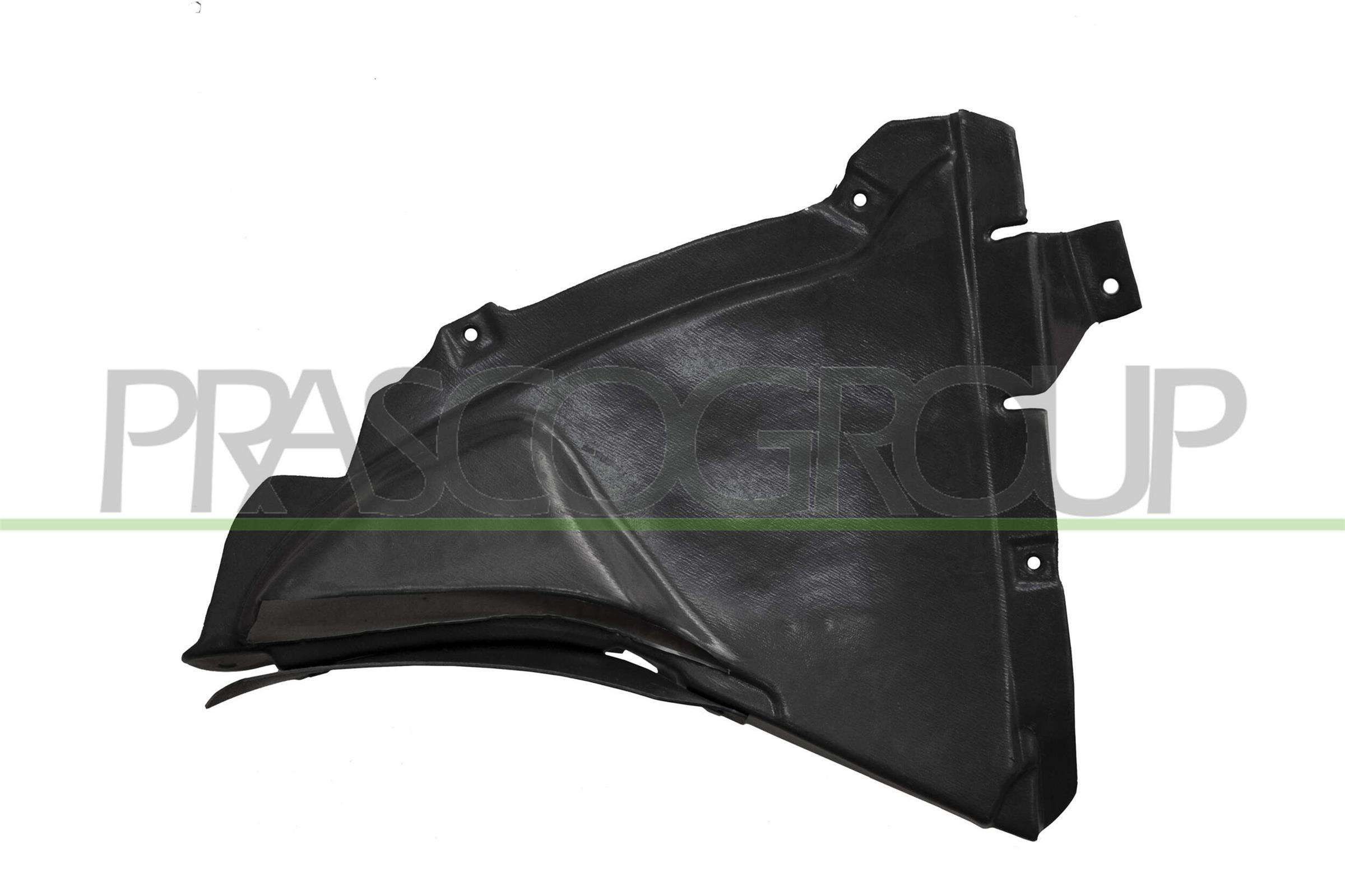 PRASCO Podblatník BM0483601 PRASCO BM0483601 Podblatník Lada NIVA lacné