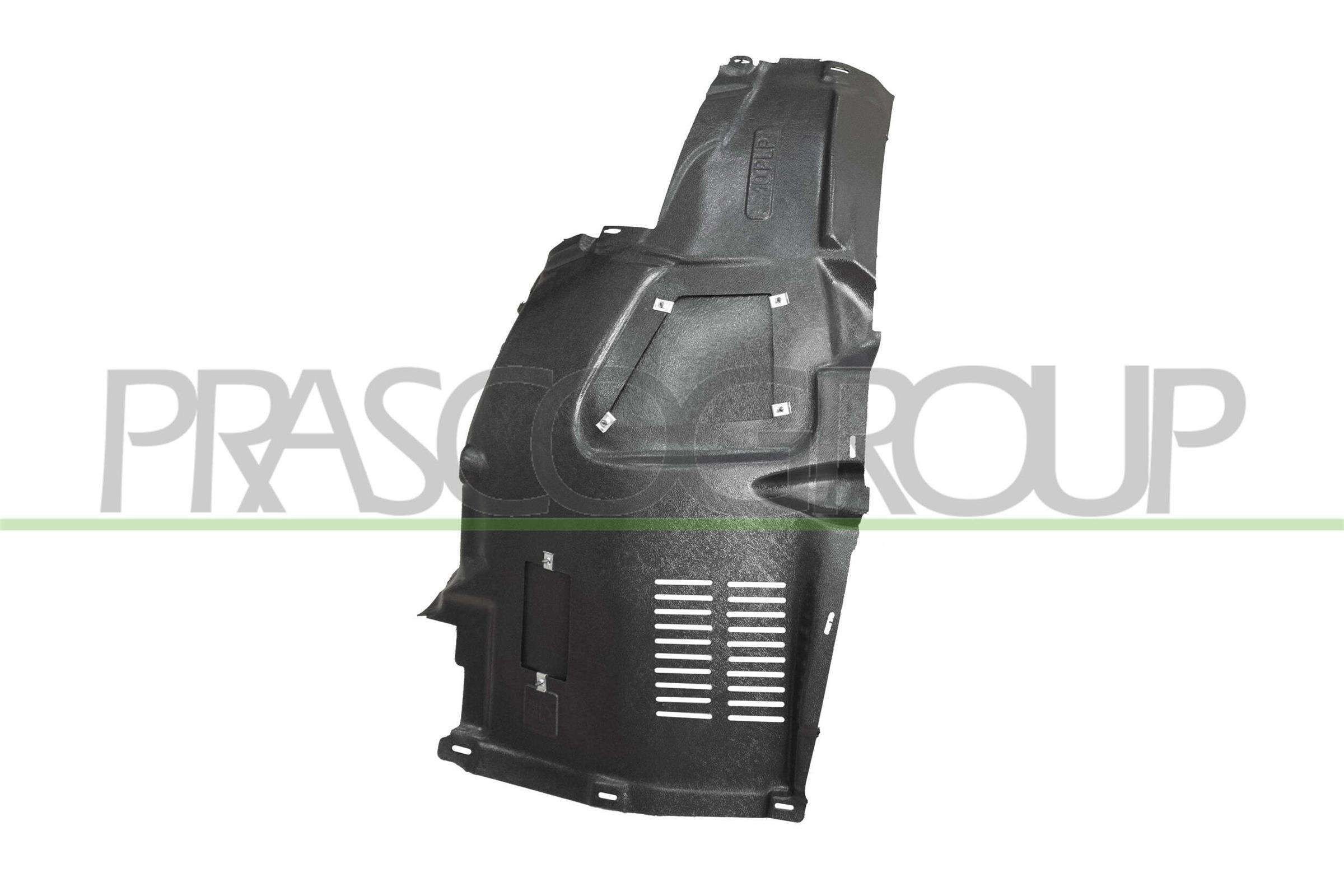 PRASCO Podblatník BM0483604 Podblatník BMW PRASCO Premium BM0483604