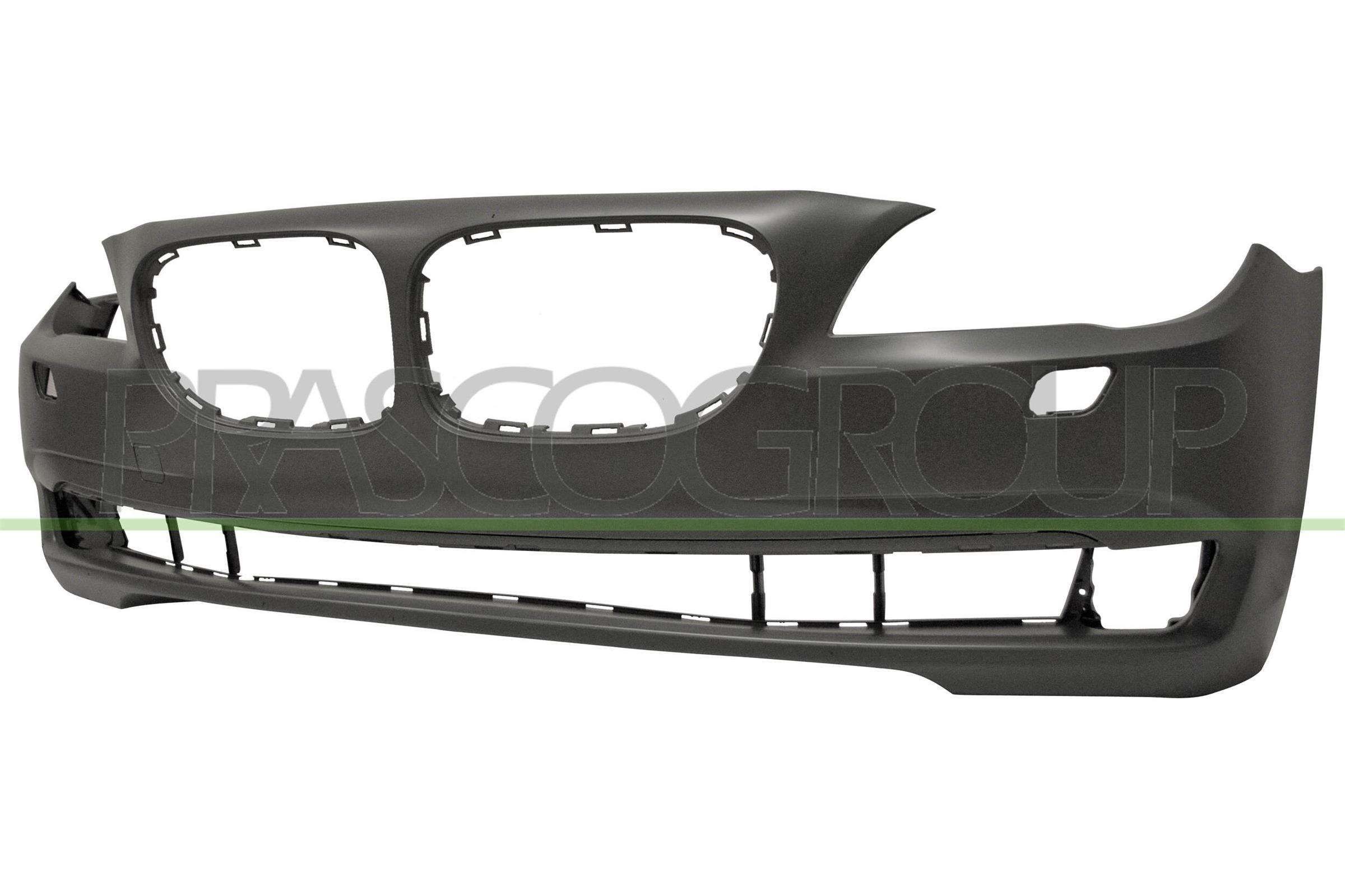 Nárazník PRASCO BM1011021 PRASCO BM1011021: Nárazník BMW Rad 7 2014