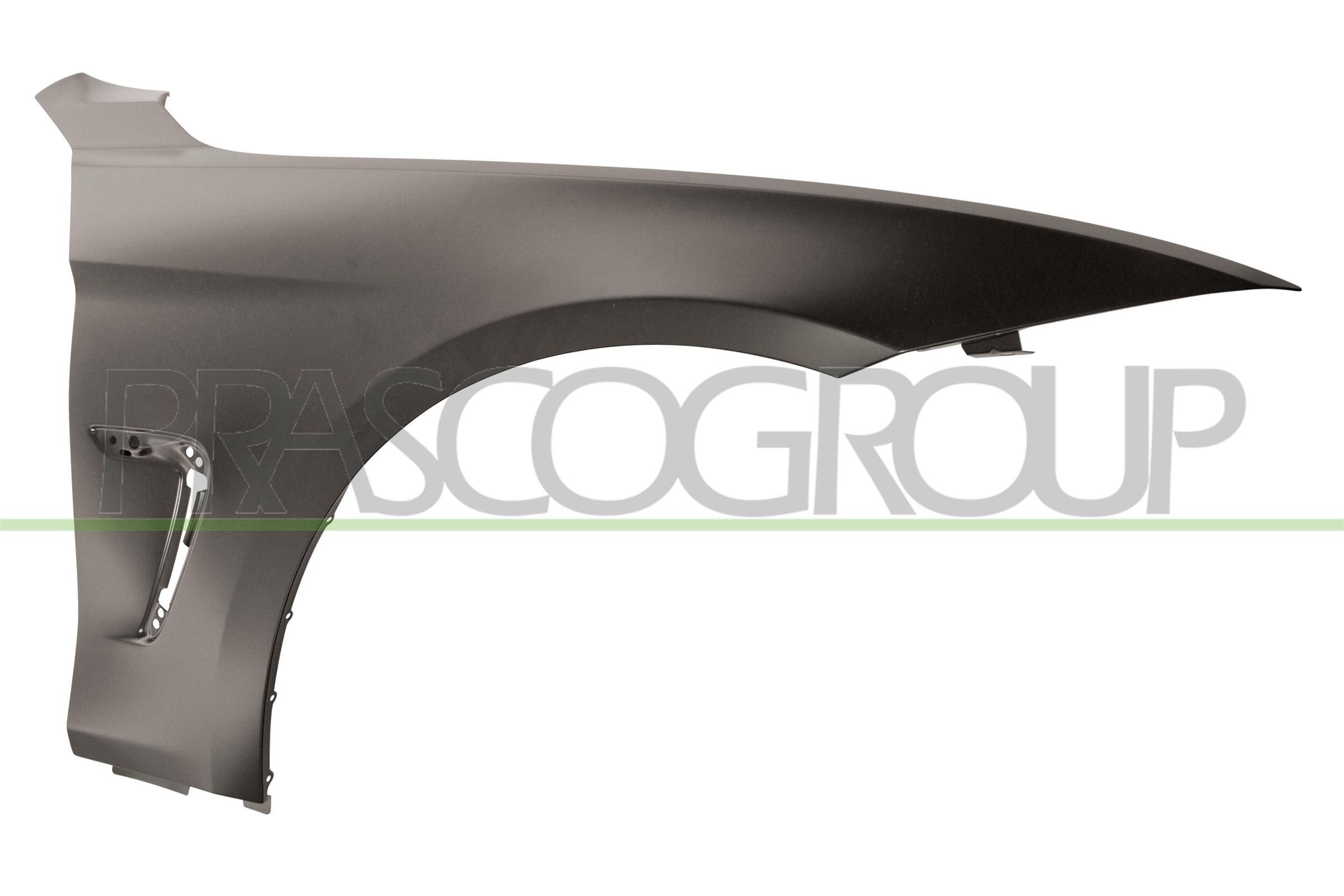 Parafango PRASCO BM3903013 PRASCO BM3903013 costo Parafango BMW Serie 4 2025