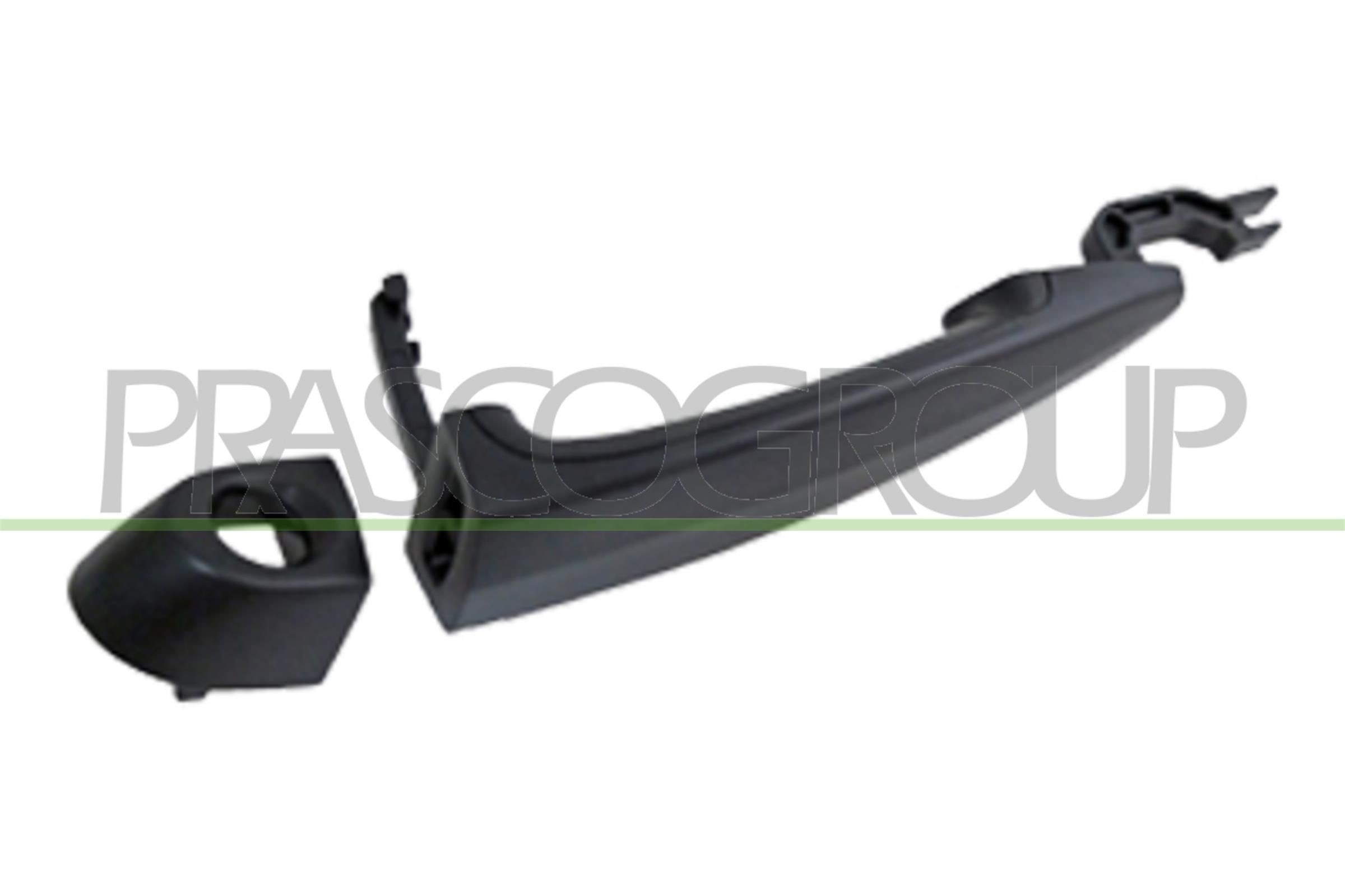 Uksekäepide PRASCO BM8228002 PRASCO BM8228002 BMW X6 2008 Uksekäepide
