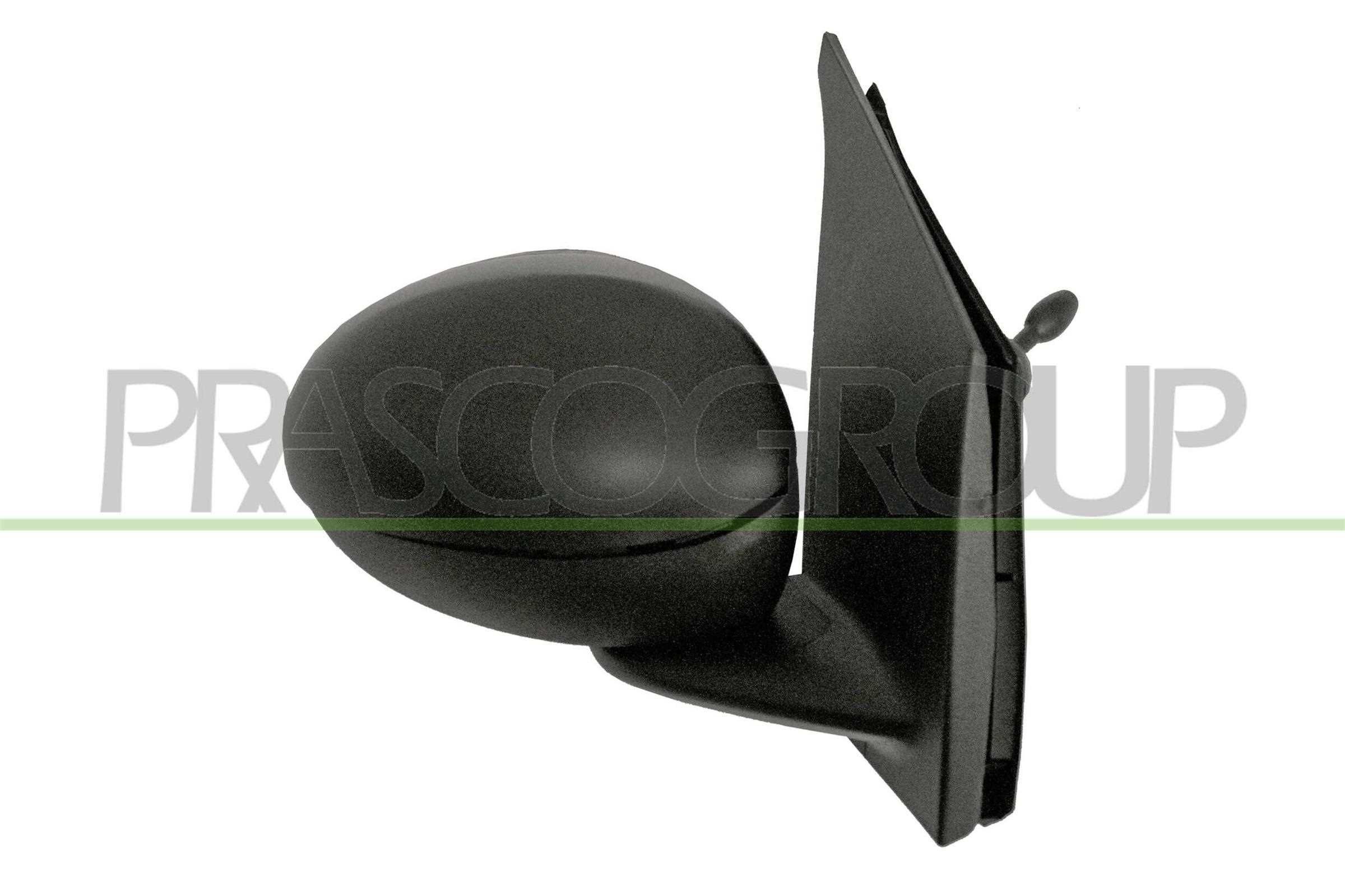 PRASCO Sidespeil CI2017113 Sidespeil CITROËN PRASCO CI2017113