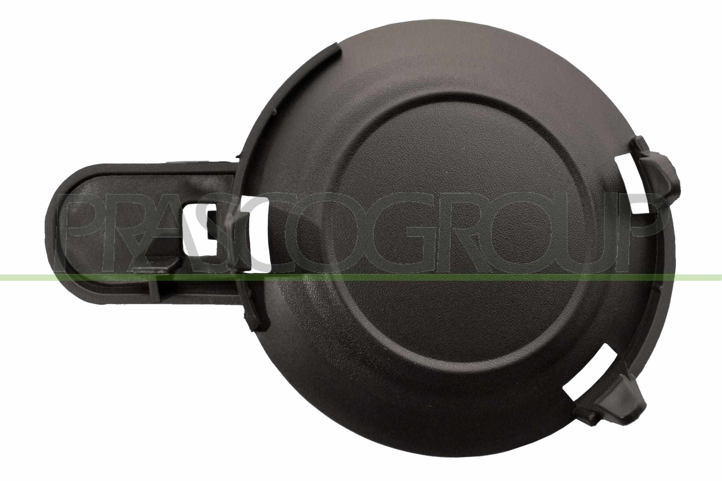 PRASCO Eyelid, fog light CI2041241 CI2041241 PRASCO fog light parts for VOLVO 740