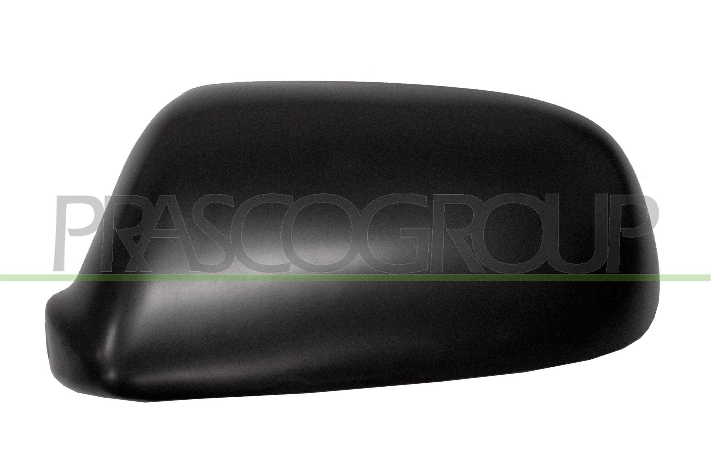 PRASCO Kryt vonkajżieho zrkadla CI4207404 CI4207404 Kryty na spatne zrkadla CITROËN DS5 PRASCO