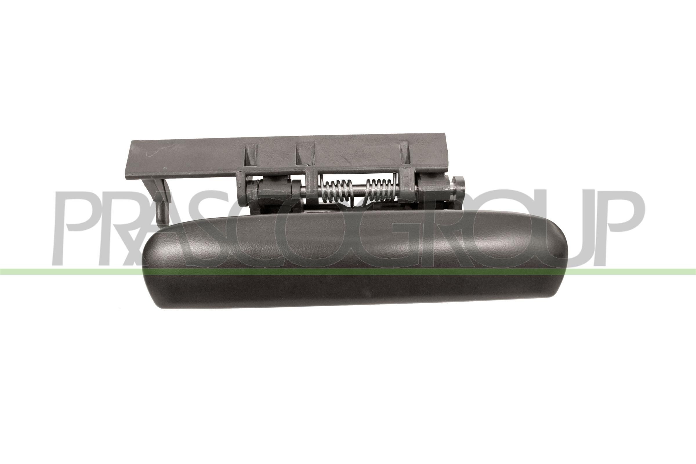 PRASCO Door Handle CI4208001 PRASCO CI4208001 Citroen Xsara Estate door handle replacement