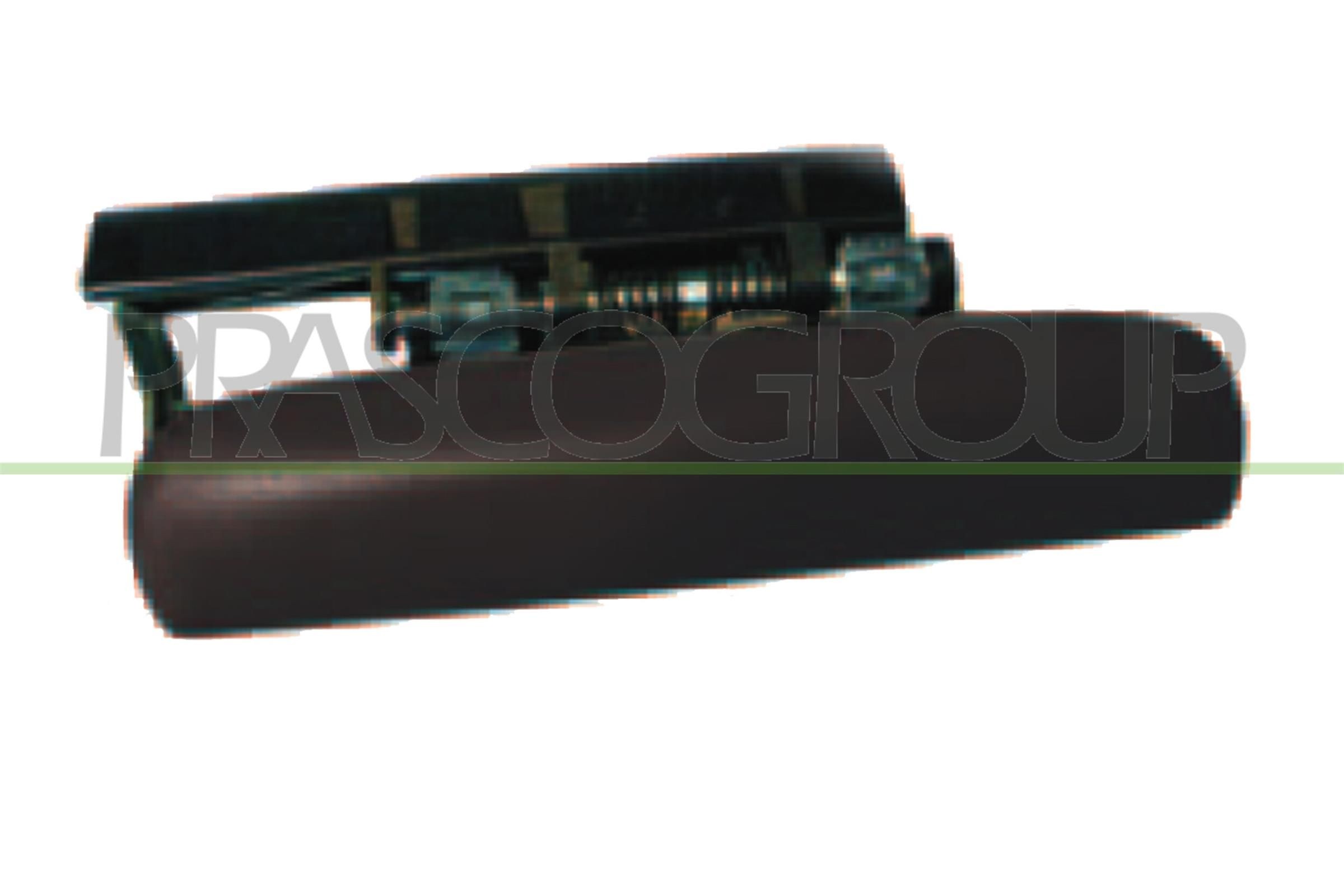 PRASCO Pega de porta CI4208003 PRASCO CI4208003 Pega de porta C4 Spacetourer Van / Carrinha (3D_) preço