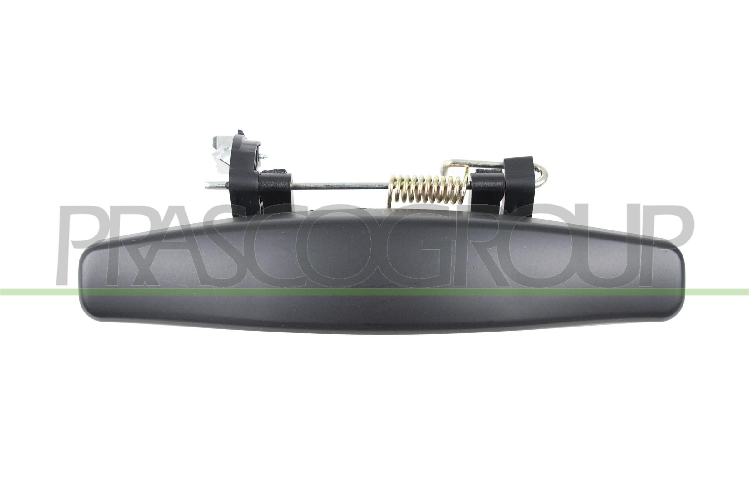 PRASCO Dörrhandtag DA2208203 Dörrhandtag DACIA PRASCO DA2208203