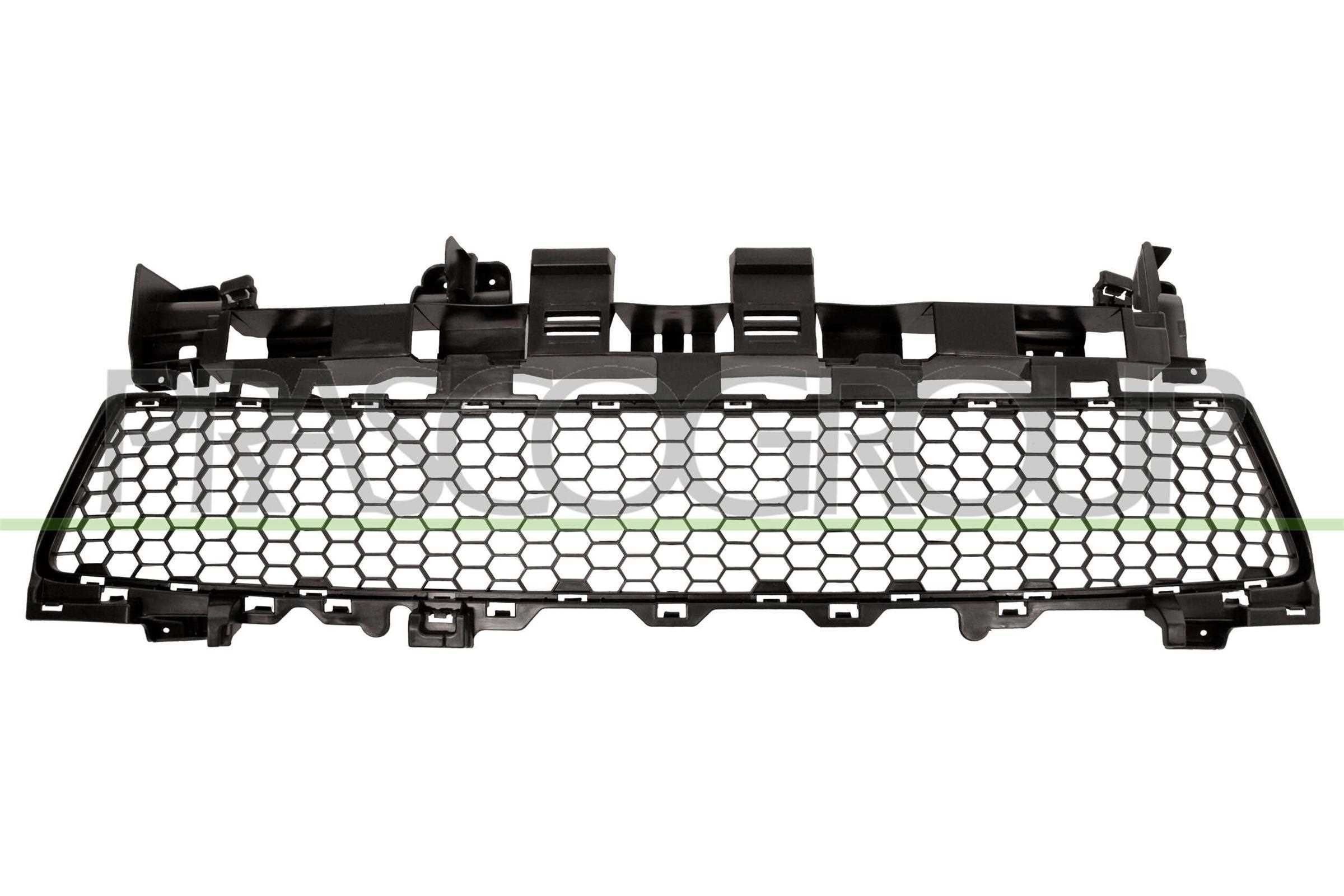 PRASCO Ventilatora reste, Bampers DA2242120 PRASCO Premium DA2242120 Ventilatora reste, Bampers