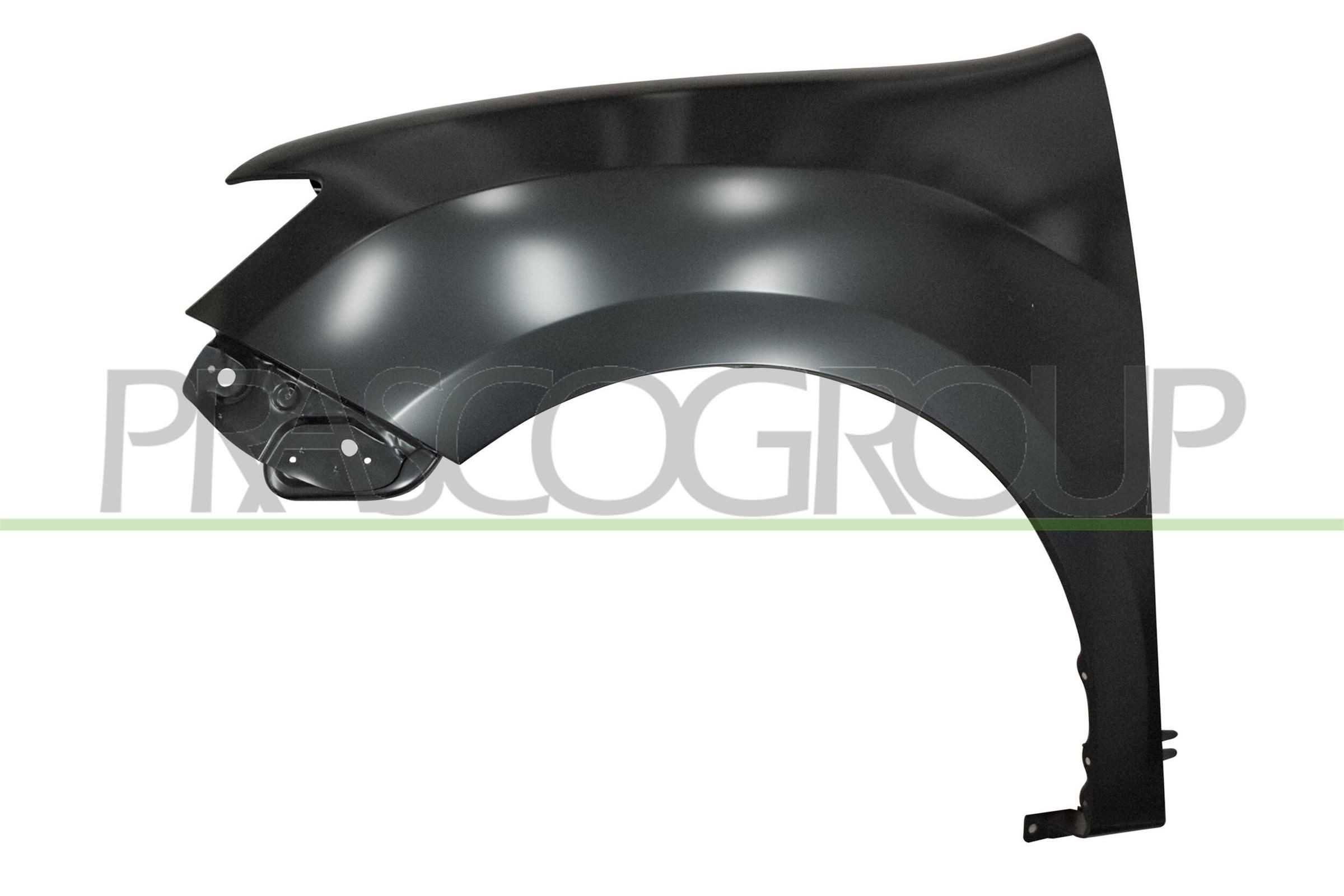 PRASCO Aile DA2243004 Dacia JOGGER Aile PRASCO DA2243004