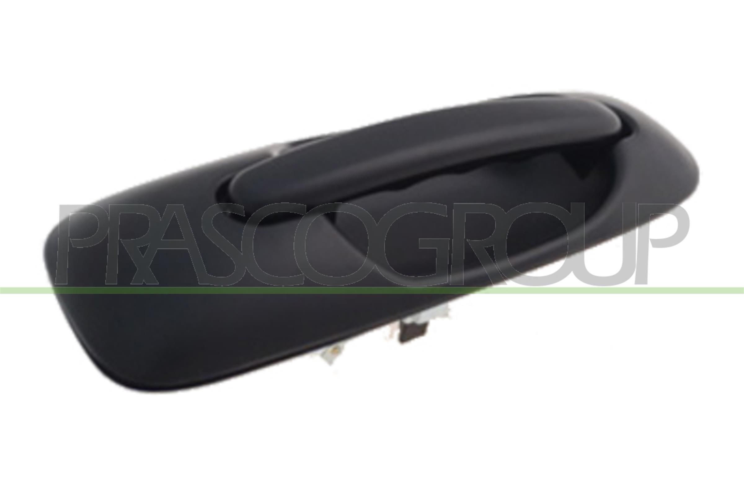 PRASCO Maniglia porta DG0058107 PRASCO DG0058107 Maniglia Lexus LS originali