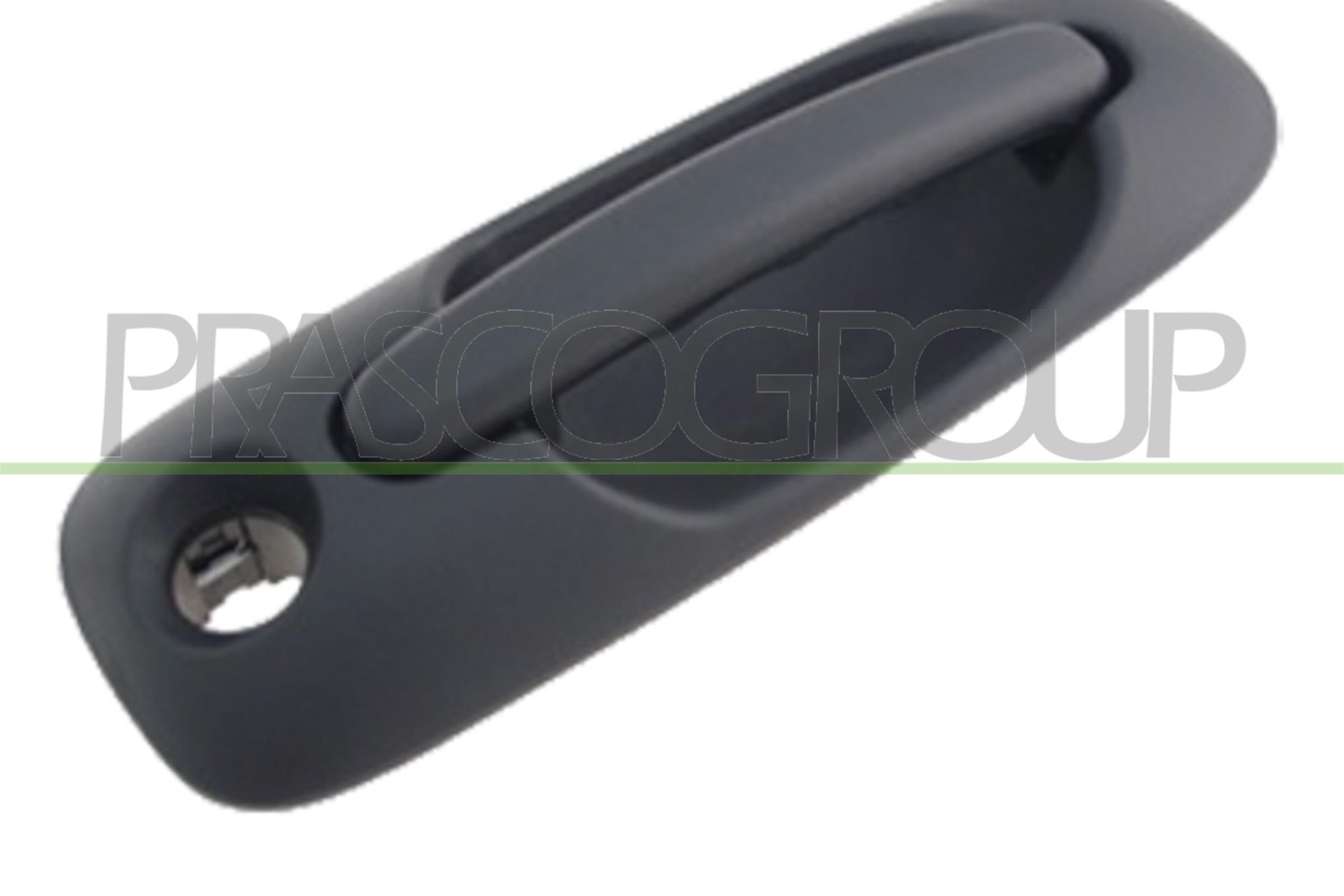 PRASCO Maniglia porta DG0058141 PRASCO DG0058141 Maniglia apriporta Lexus LS originali