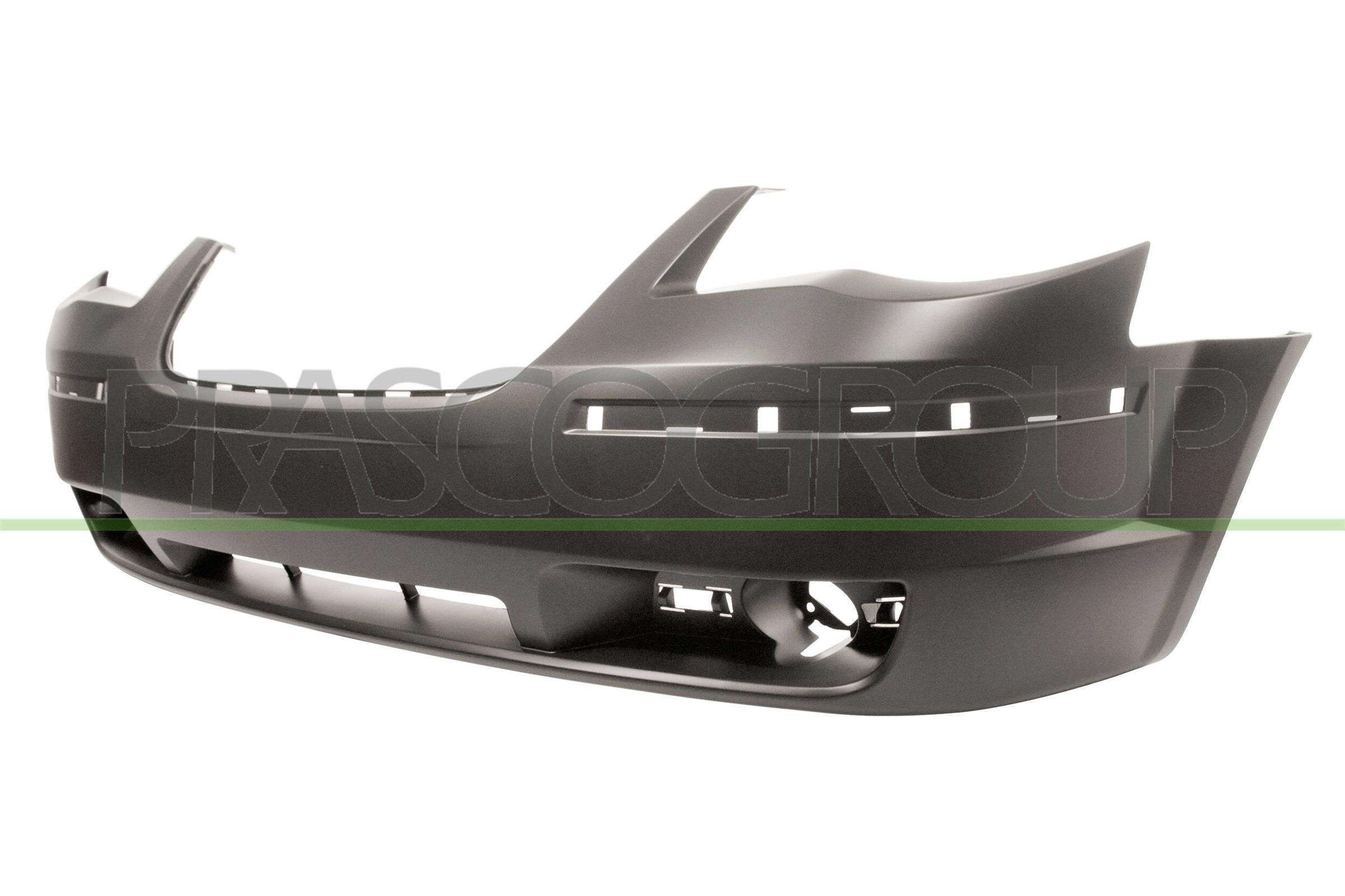 Põrkeraud PRASCO DG0111011 PRASCO DG0111011: Kaitseraud Chrysler SEBRING 2007