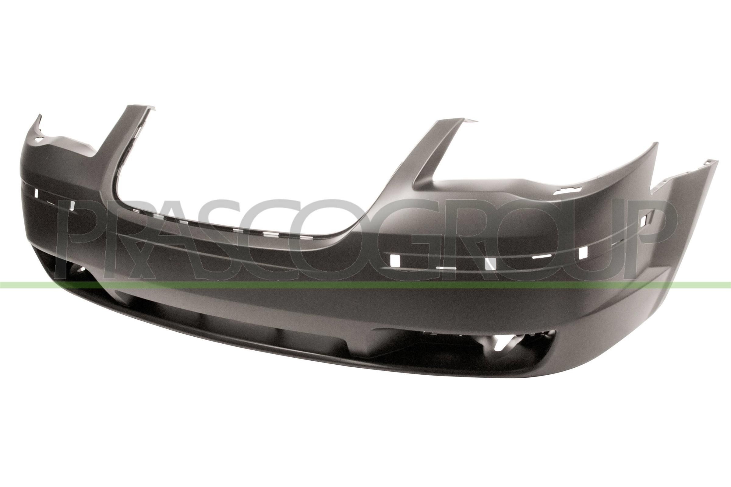 PRASCO Pare-choc DG0111021 PRASCO DG0111021 Pare-chocs 200 A trois volumes à un prix avantageux