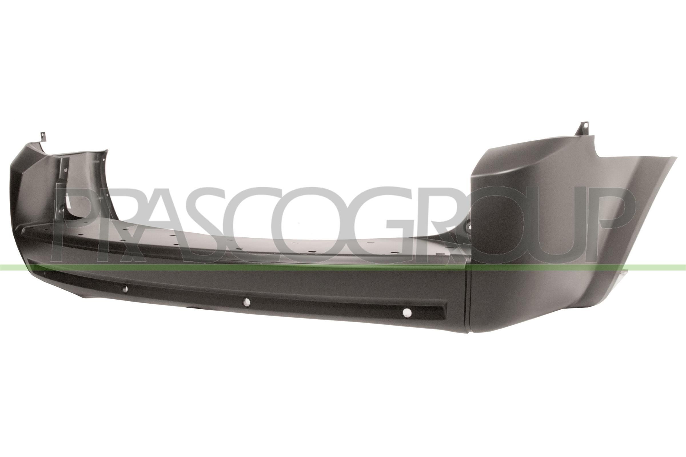 Pare-choc arrière PRASCO DG0111061 PRASCO DG0111061 Pare-chocs CHRYSLER SEBRING 2007