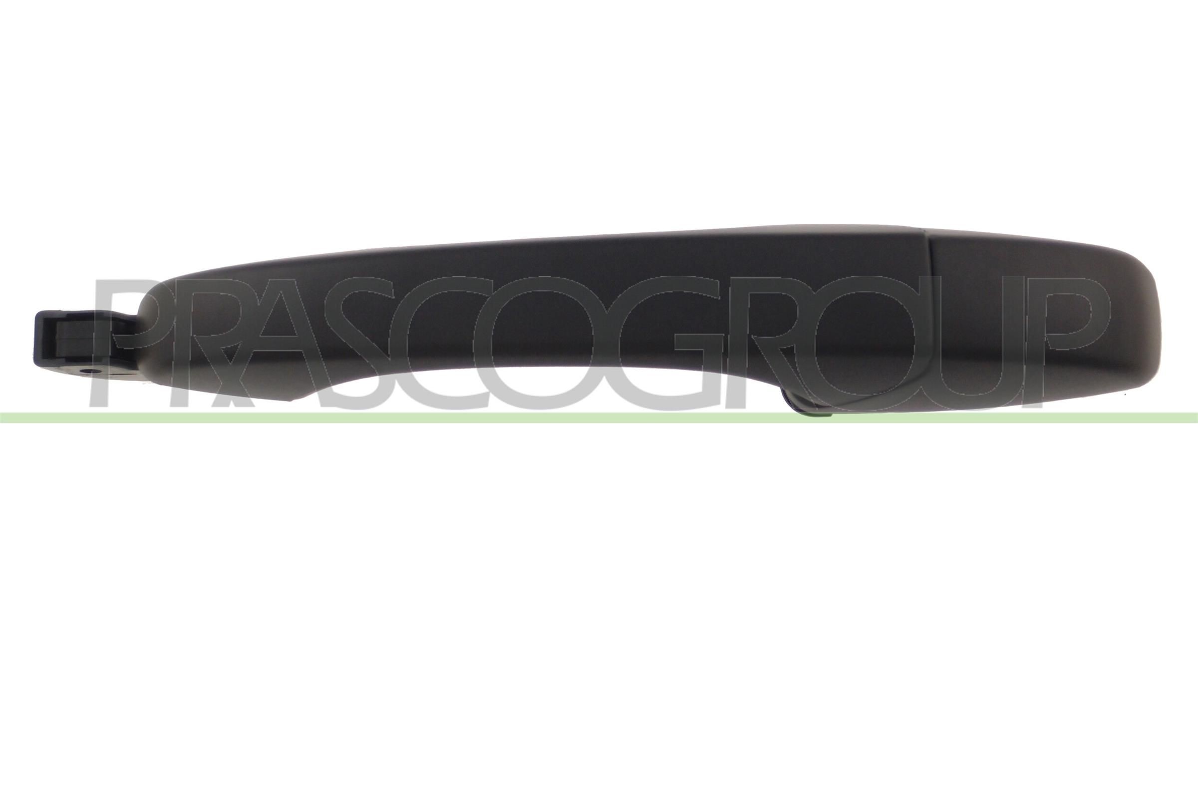 Deurhendel PRASCO DG0118113 PRASCO DG0118113: Handgreep achterklep Chrysler 300 2003