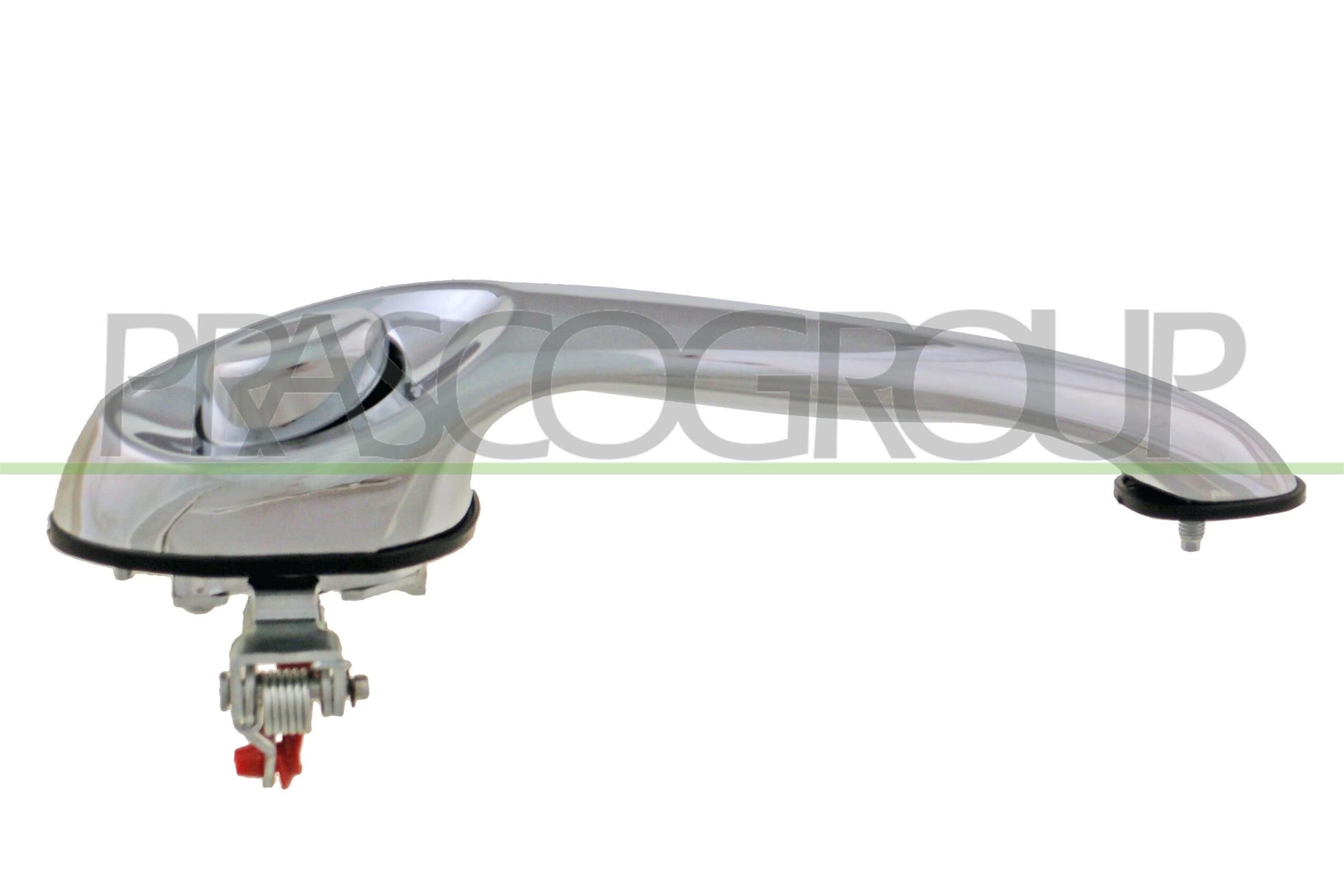 Maniglia porta PRASCO DG4108005 PRASCO DG4108005 Maniglia posteriore e anteriore Chrysler GRAND VOYAGER 2020