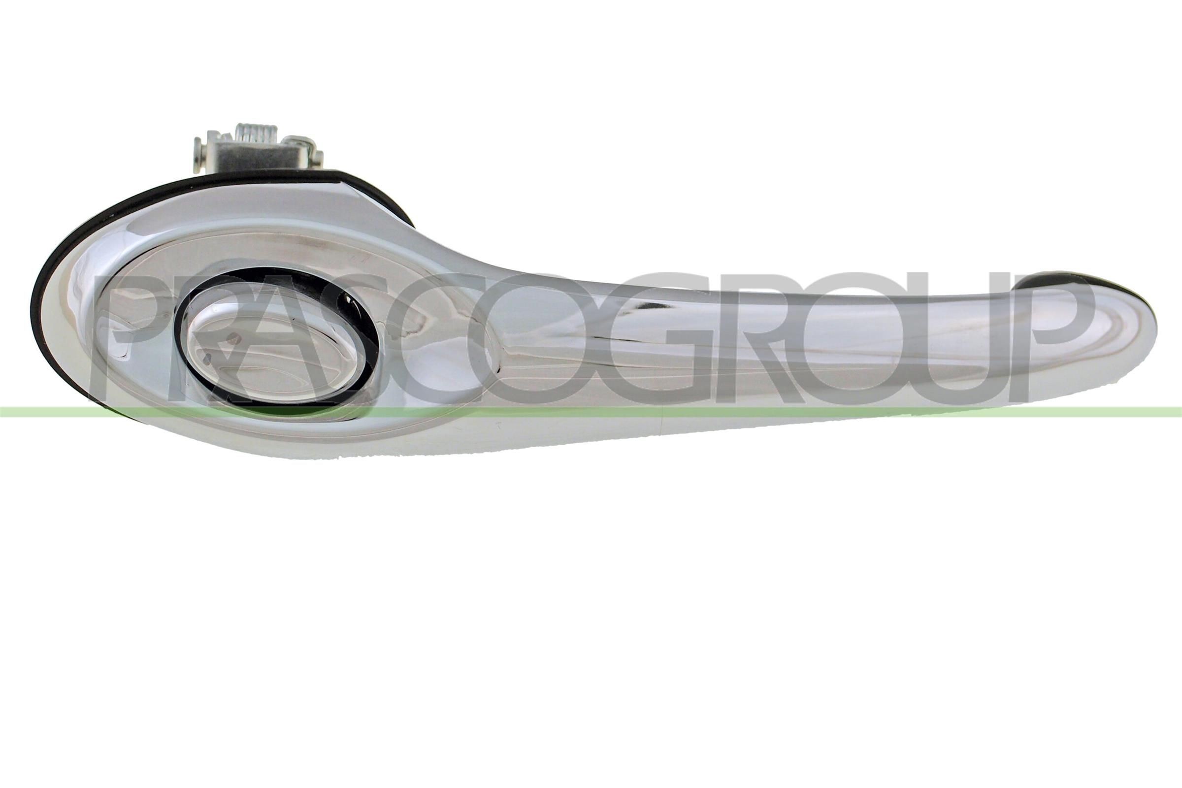 Uksekäepide PRASCO DG4108006 PRASCO DG4108006 CHRYSLER SEBRING 1999 Esiukse link ja tagaukse link