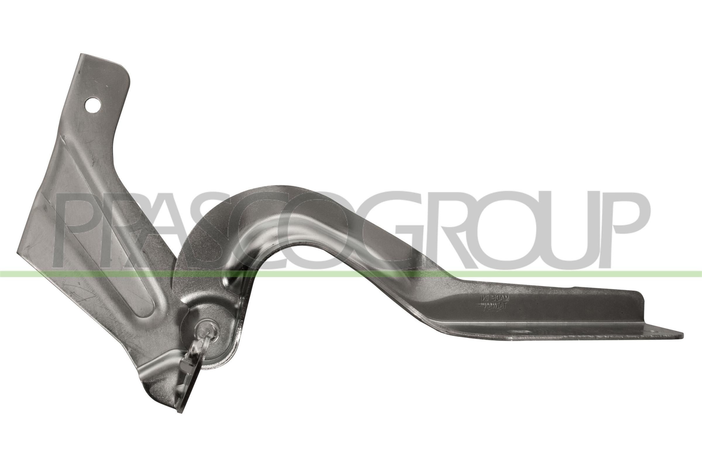 PRASCO Hinge, bonnet DS0143703 PRASCO DS0143703 HONDA PRELUDE bonnet replacement