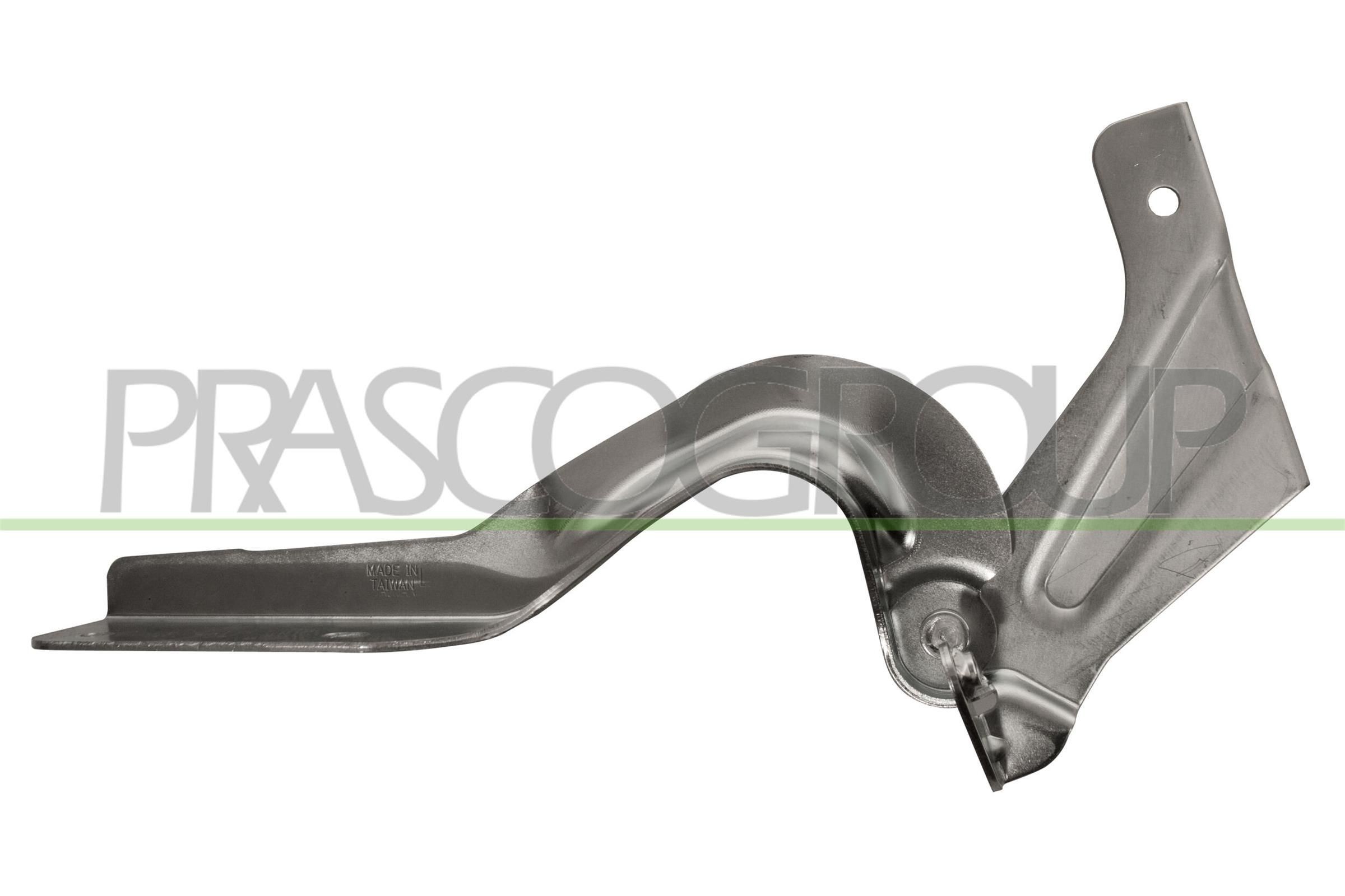 PRASCO Hængsel, motorhjelm DS0143704 DS0143704 Kølerhjelm NISSAN JUKE PRASCO