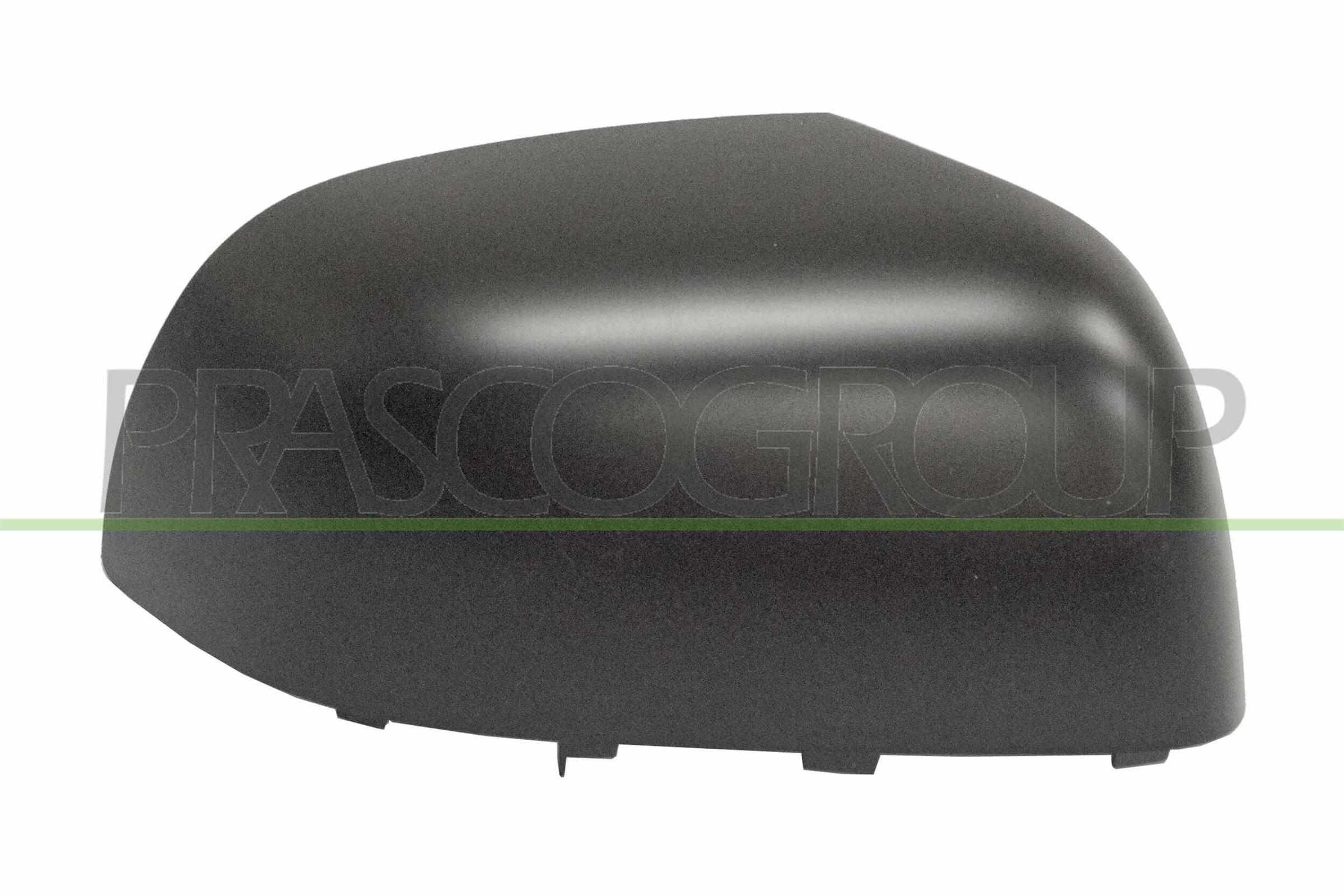 PRASCO Cover, outside mirror DS0147403 DS0147403 PRASCO wing mirror cover for NISSAN