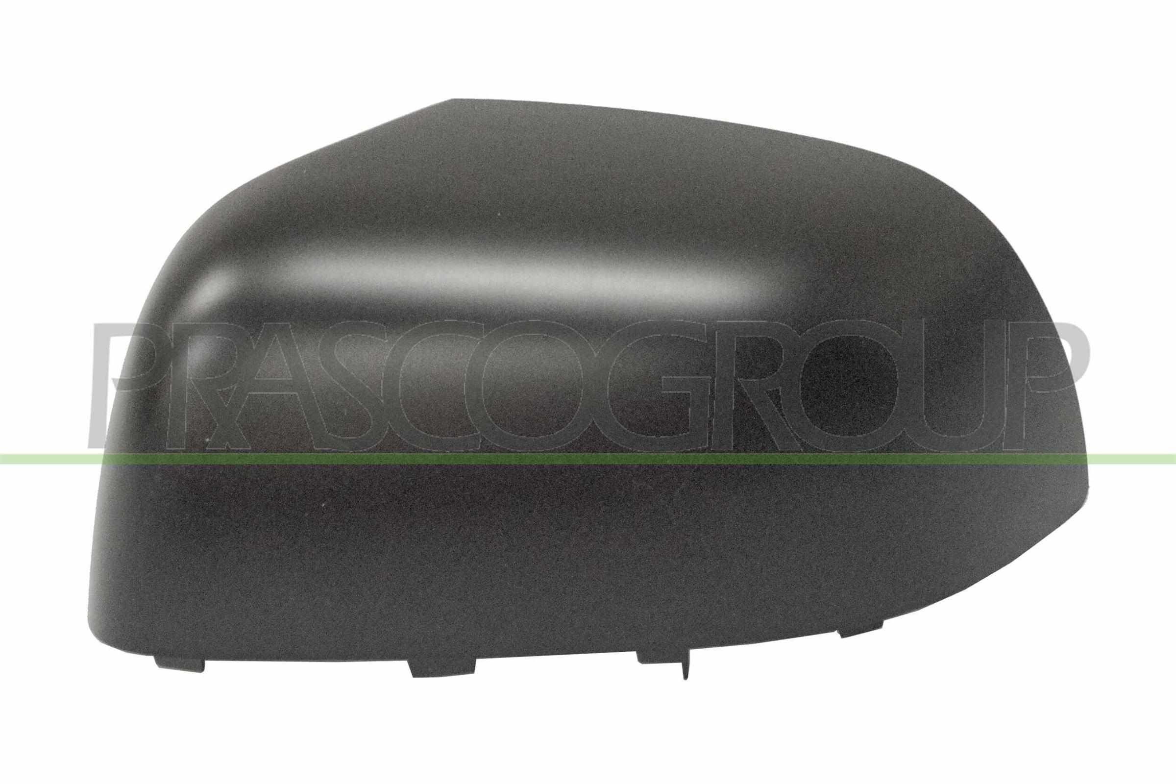 Tildekning, sidespeil PRASCO DS0147404 PRASCO DS0147404 Tildekning sidespeil høyre og venstre Nissan MICRA 2012