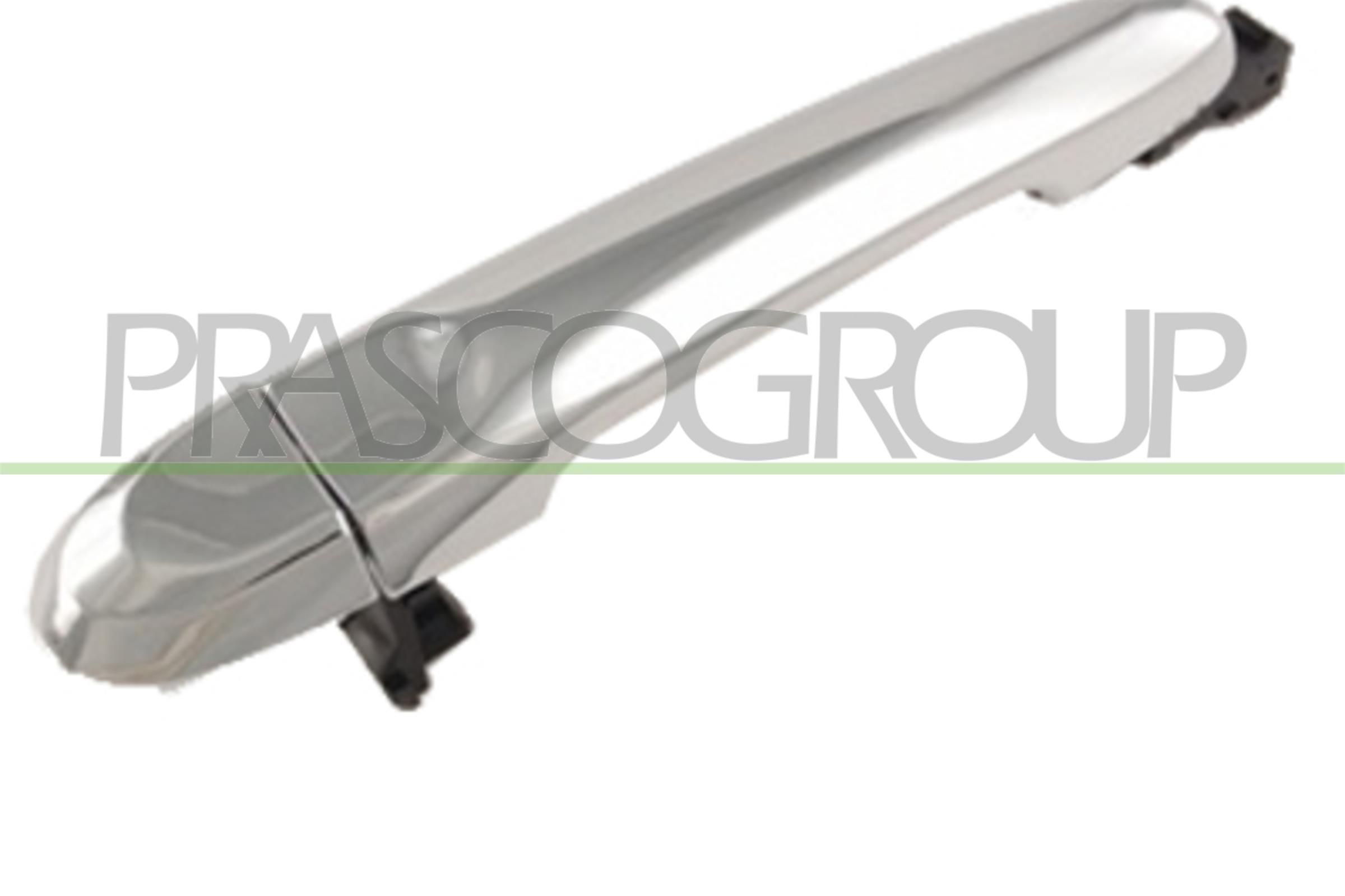 PRASCO Pega de porta DS0148115 Puxadores de porta PRASCO INTERSTAR DS0148115 baratos