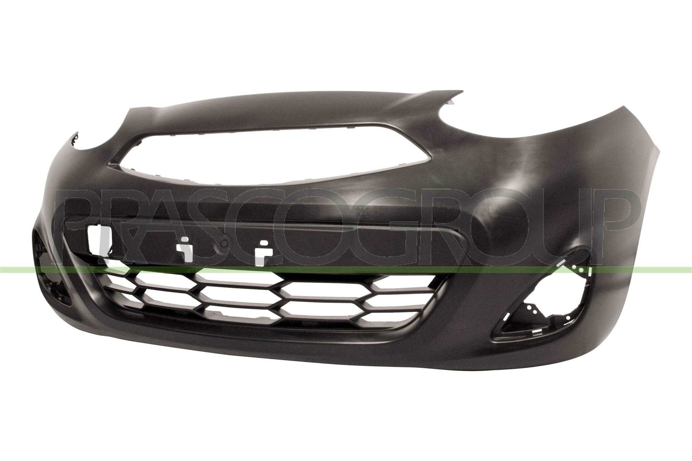 PRASCO Kofanger DS0151001 PRASCO Premium DS0151001 Kofanger