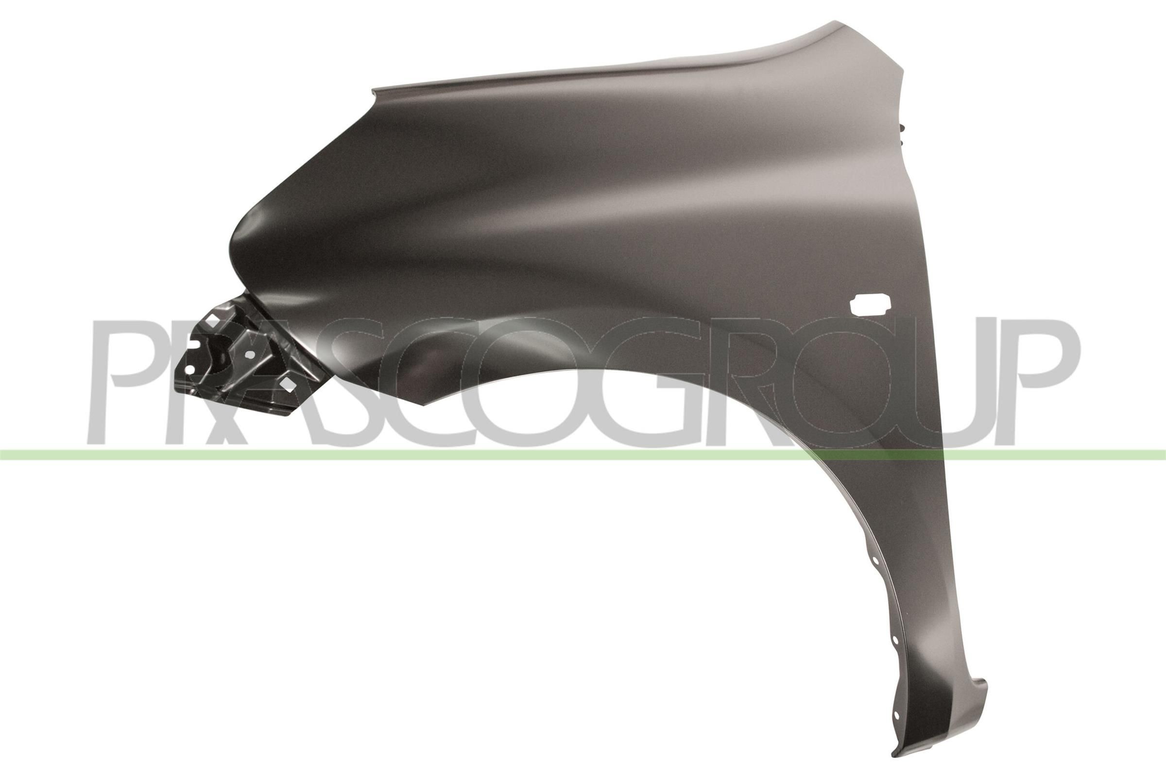 PRASCO Spatbord DS0153014 PRASCO DS0153014 Spatbord