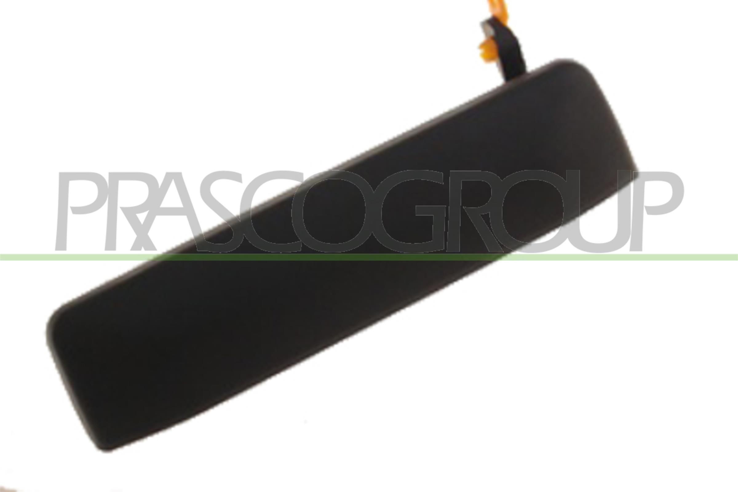 Deurhendel PRASCO DS2758002 PRASCO DS2758002 Deurklink NISSAN TERRANO 2018