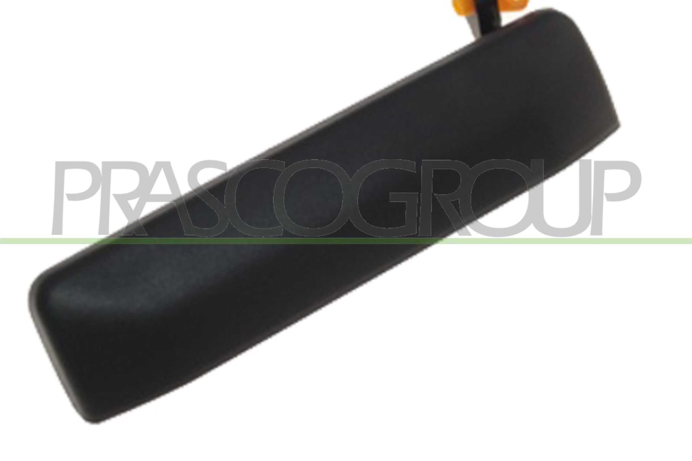 Deurhendel PRASCO DS2758008 PRASCO DS2758008 Handgrepen NISSAN TERRANO 2018