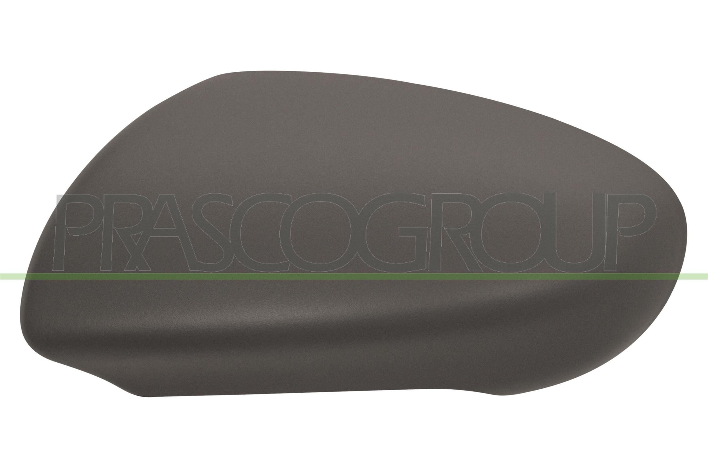 PRASCO Kryt vonkajżieho zrkadla DS7107414 DS7107414 Spätné zrkadlo NISSAN X-TRAIL PRASCO