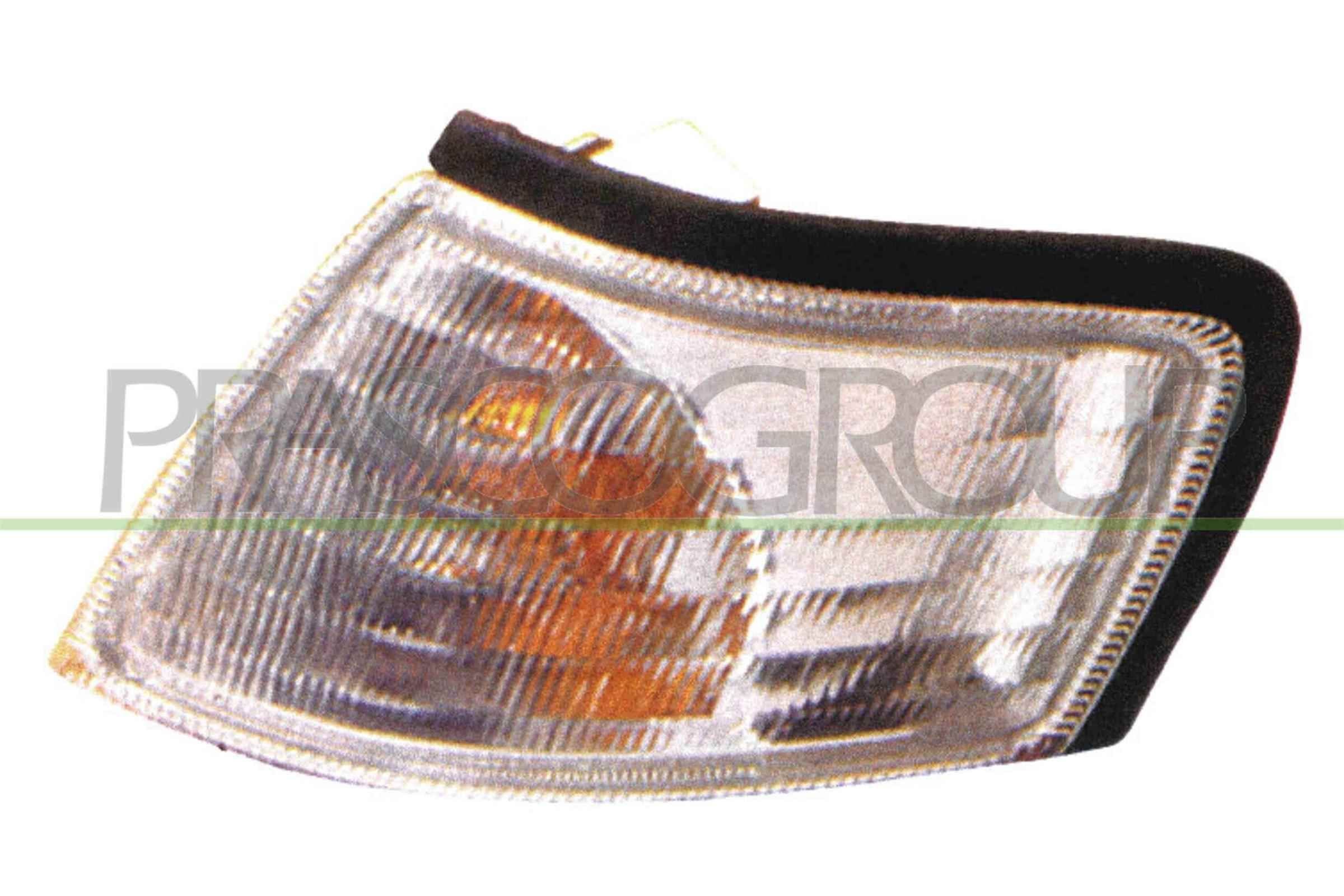 PRASCO Hjulskjerm DS7313003 PRASCO DS7313003 Frontskjerm Nissan Murano Z51 billige