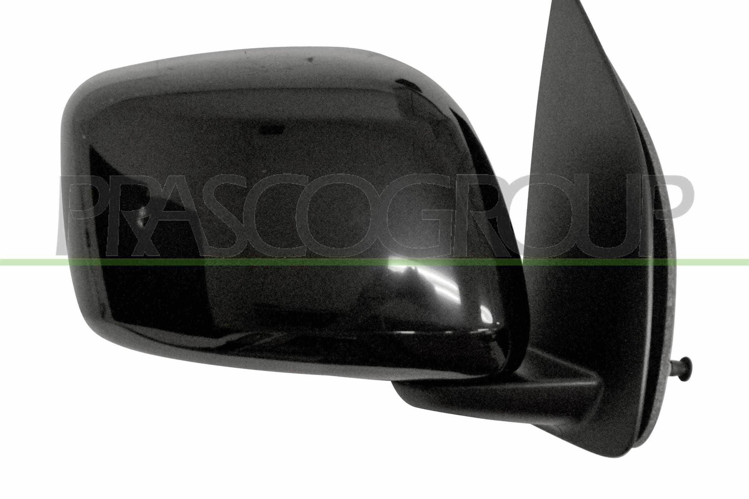 Backspegel PRASCO DS8147003 PRASCO DS8147003 Sidospeglar NISSAN NAVARA 2024