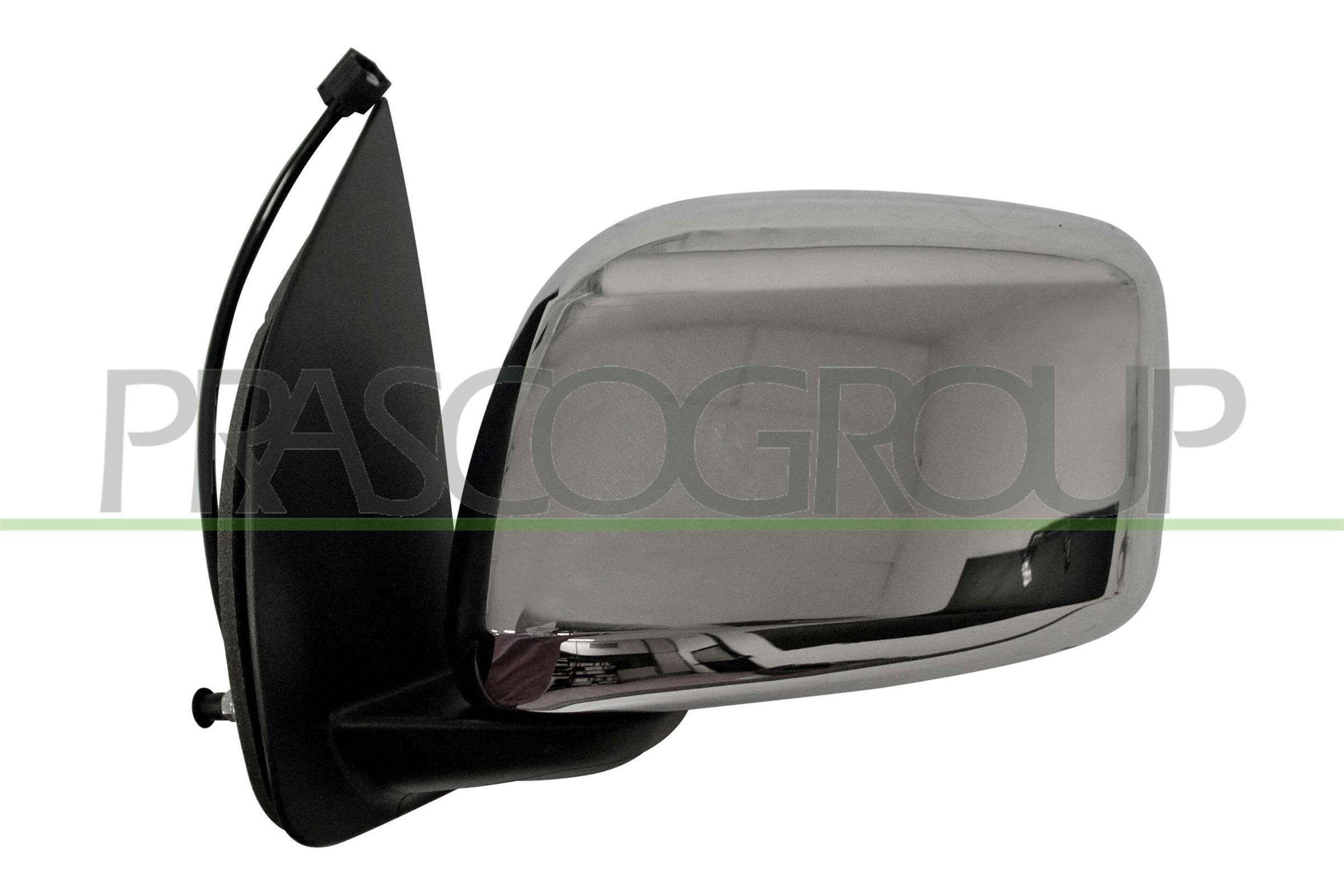 Εξωτερικός καθρέπτης PRASCO DS8147206 PRASCO DS8147206 Καθρέπτες NISSAN MAXIMA 2002
