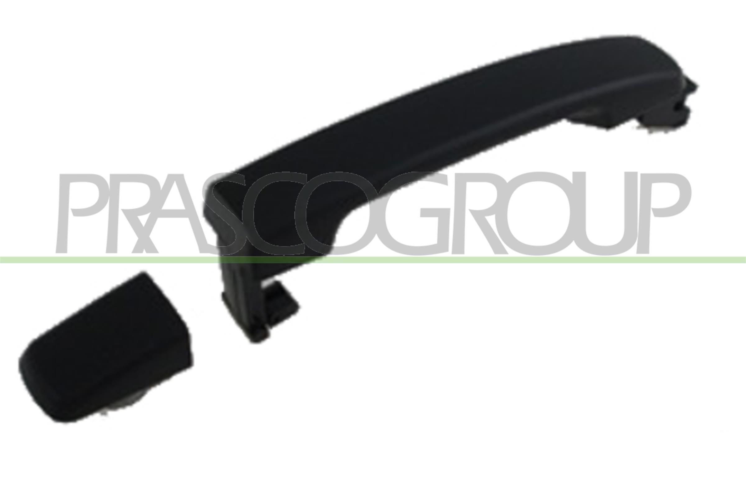 PRASCO Rukoväż dverí DS8148011 PRASCO DS8148011 Rukoväż dverí
