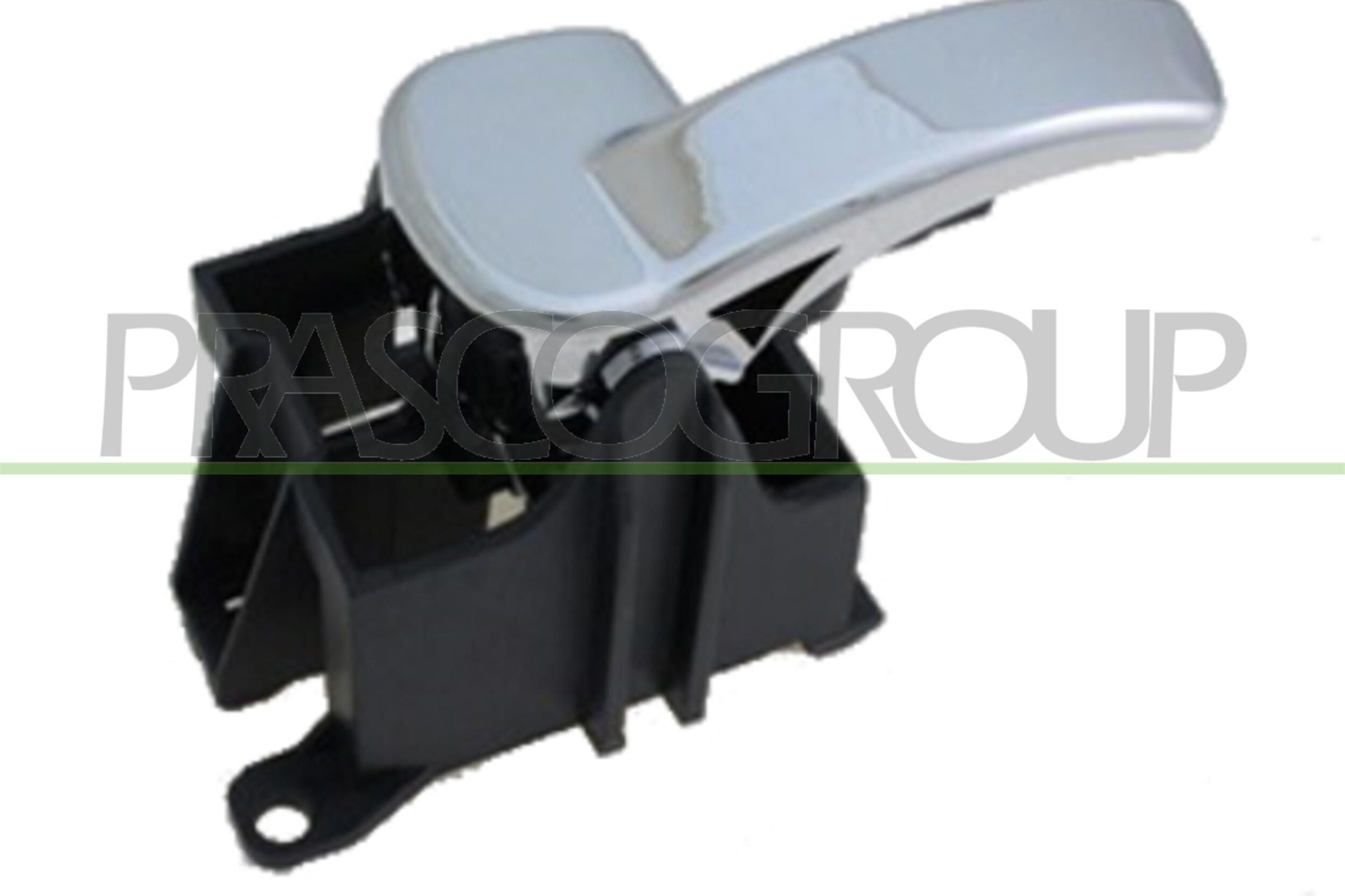PRASCO Dörrhandtag DS8148606 SAAB 9-3X Kombi Dörrhandtag PRASCO DS8148606