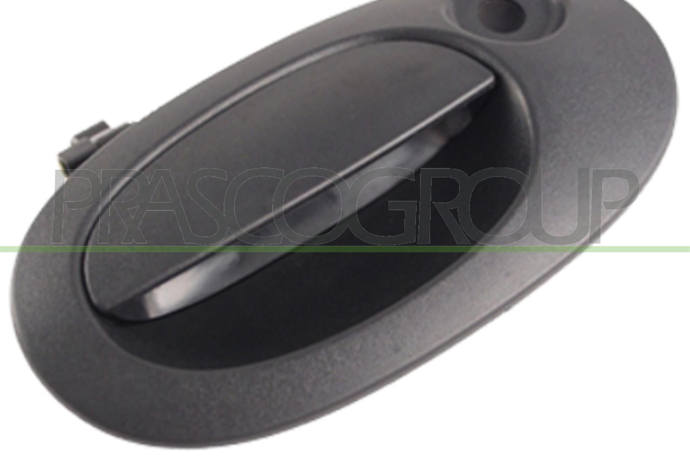 PRASCO Maniglia porta DS9178351 PRASCO DS9178351 costo Maniglia apriporta Nissan Kubistar X76 originale