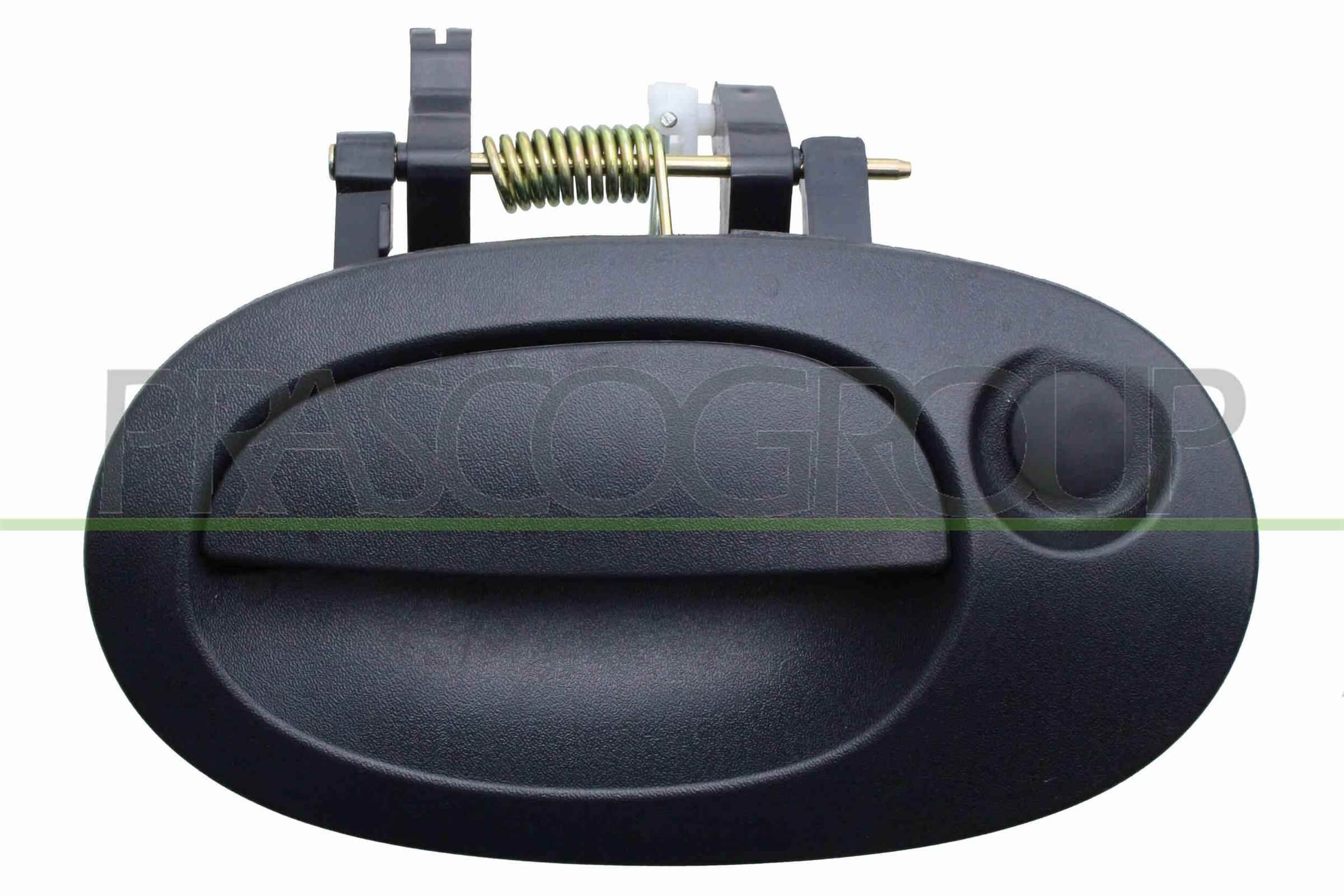 PRASCO Deurhendel DS9178361 DS9178361 Deurgreep NISSAN CABSTAR PRASCO
