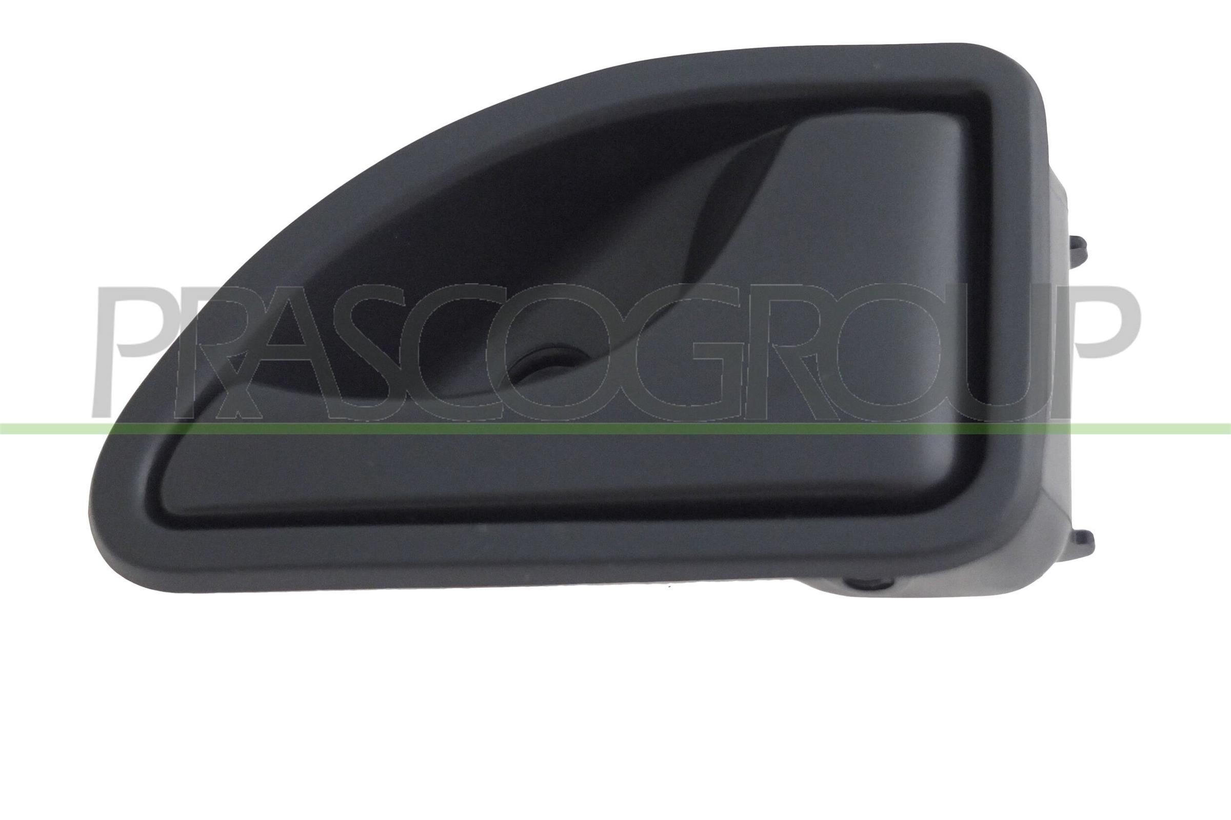 Dörrhandtag PRASCO DS9178407 PRASCO DS9178407: Handtag baklucka Renault TWINGO 2005
