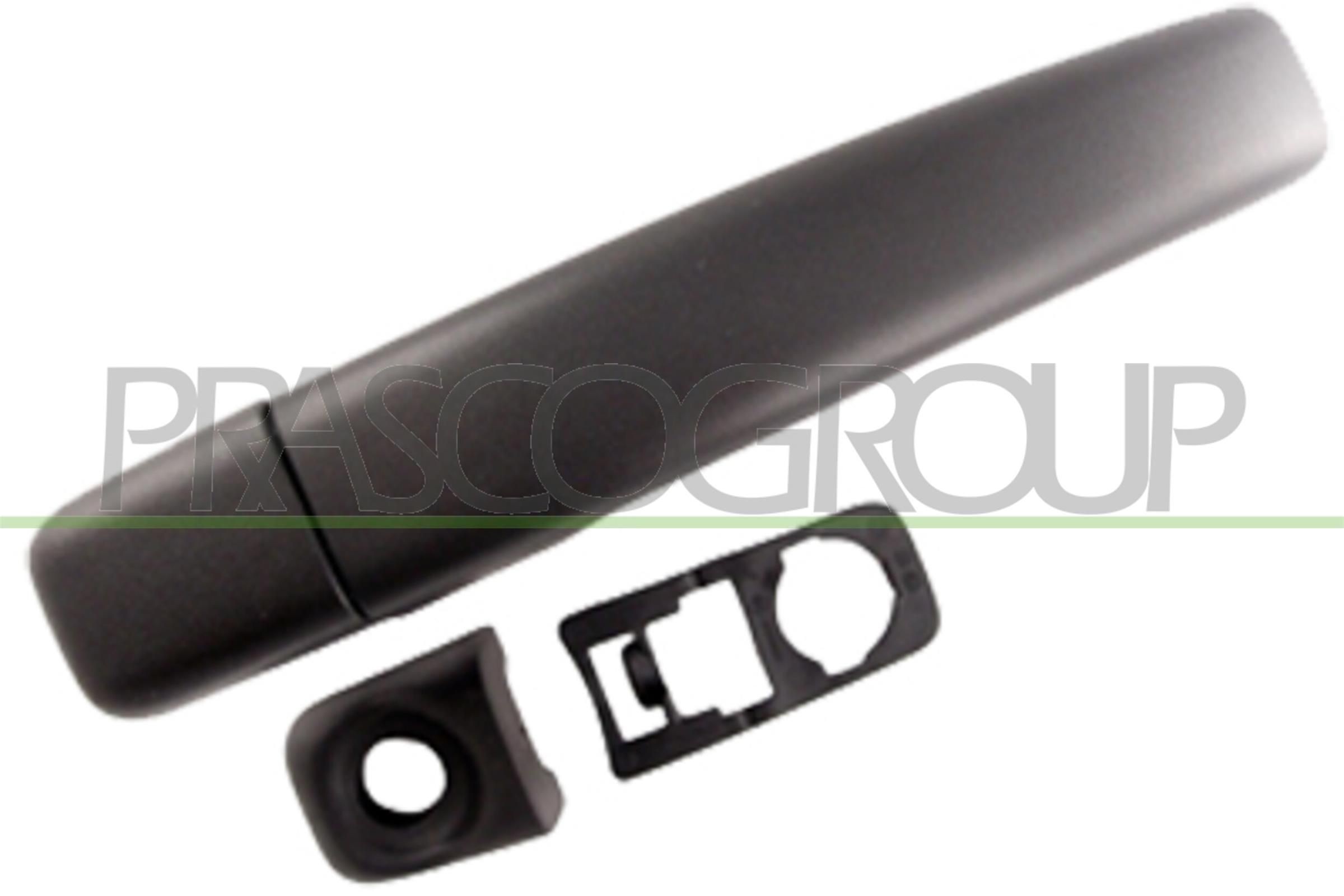 PRASCO Deurhendel DS9628211 DS9628211 Handgrepen RENAULT 4 PRASCO