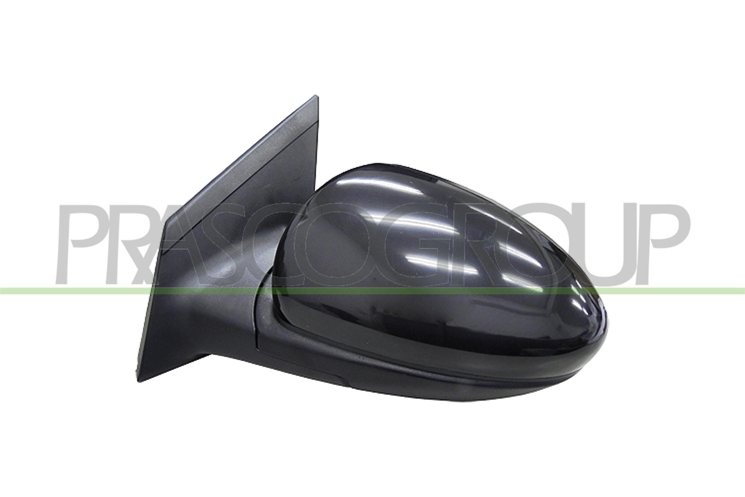 Rétroviseur extérieur PRASCO DW0407204 PRASCO DW0407204 Rétroviseur extérieur cabine CHEVROLET CRUZE 2004