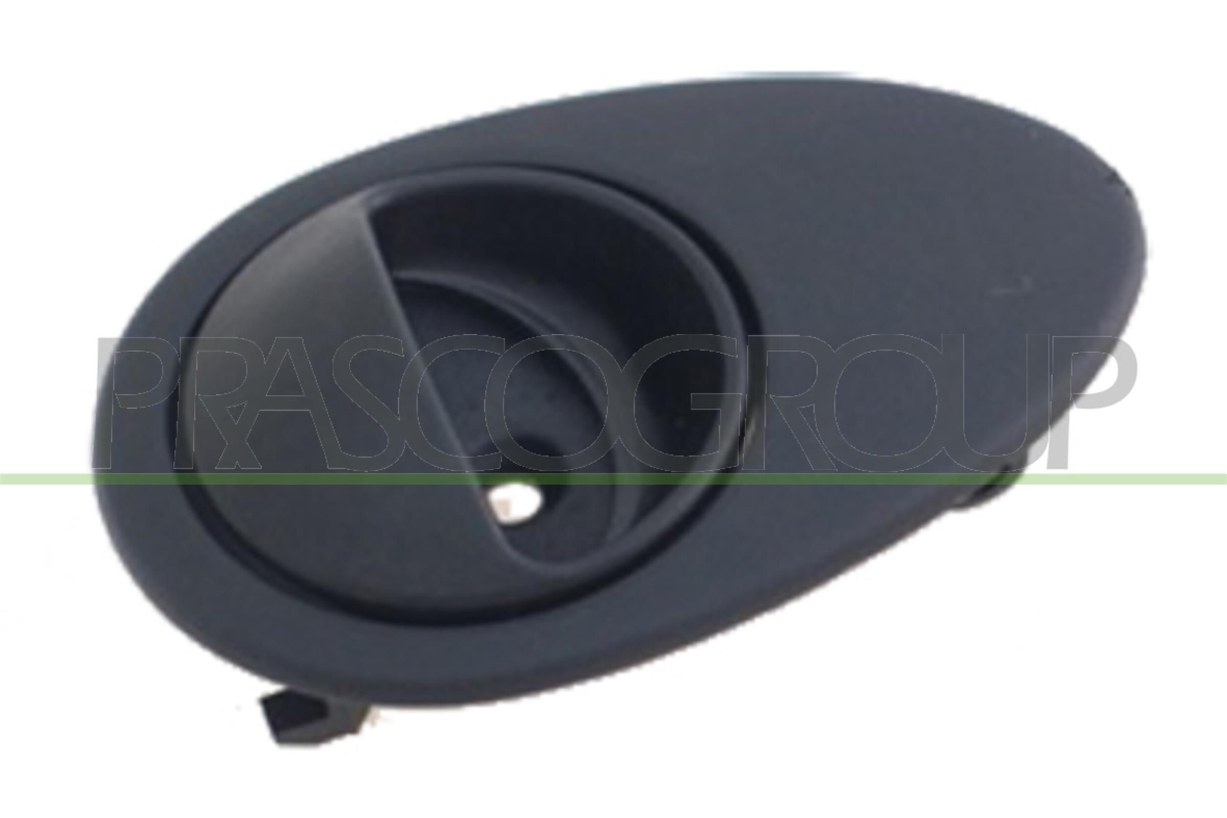 Rukoväż dverí PRASCO DW3208602 PRASCO DW3208602: Kľučka Daewoo MATIZ 2024