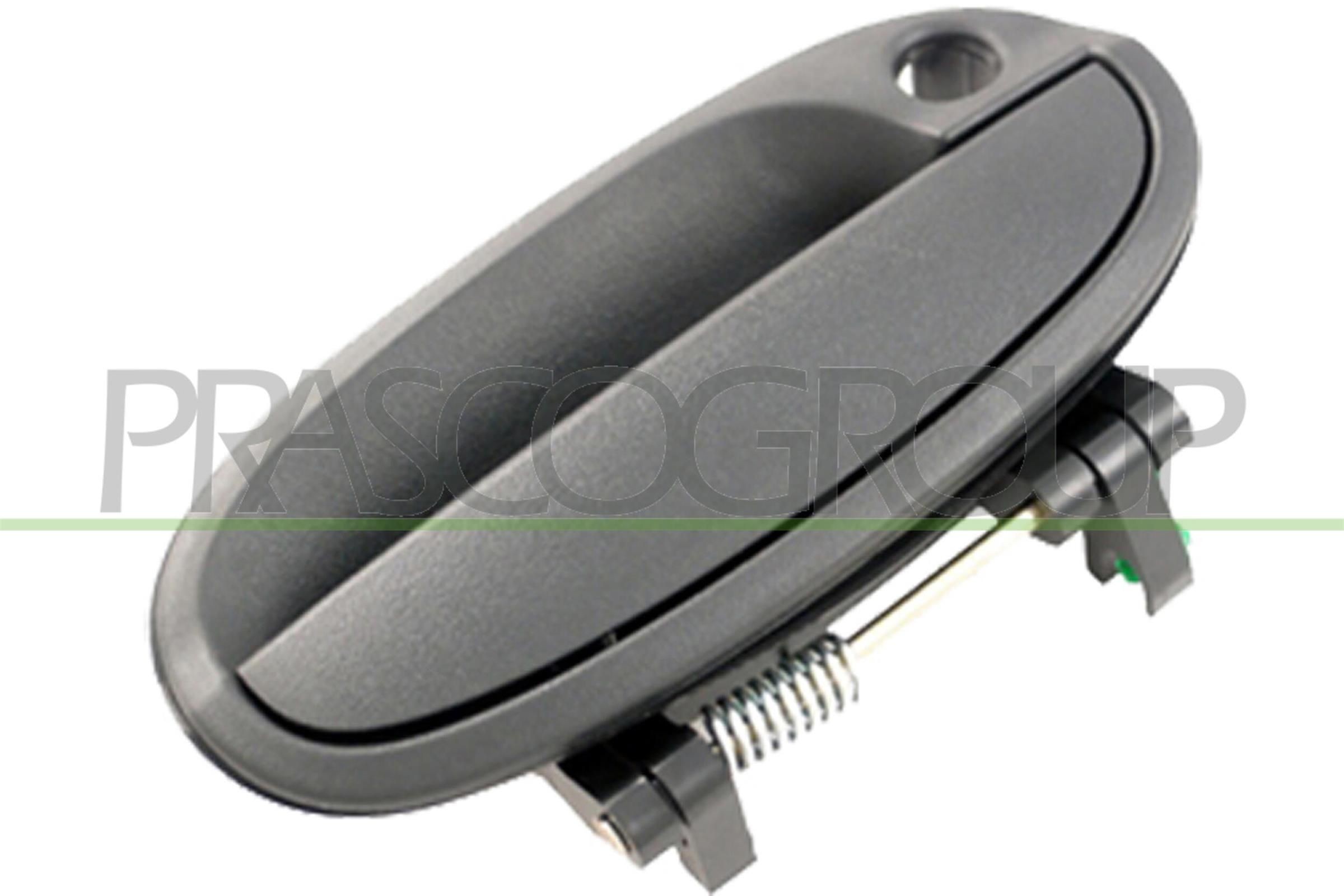 PRASCO Dörrhandtag DW3248001 PRASCO DW3248001 Dörrhandtag Chevrolet Aveo T200 original